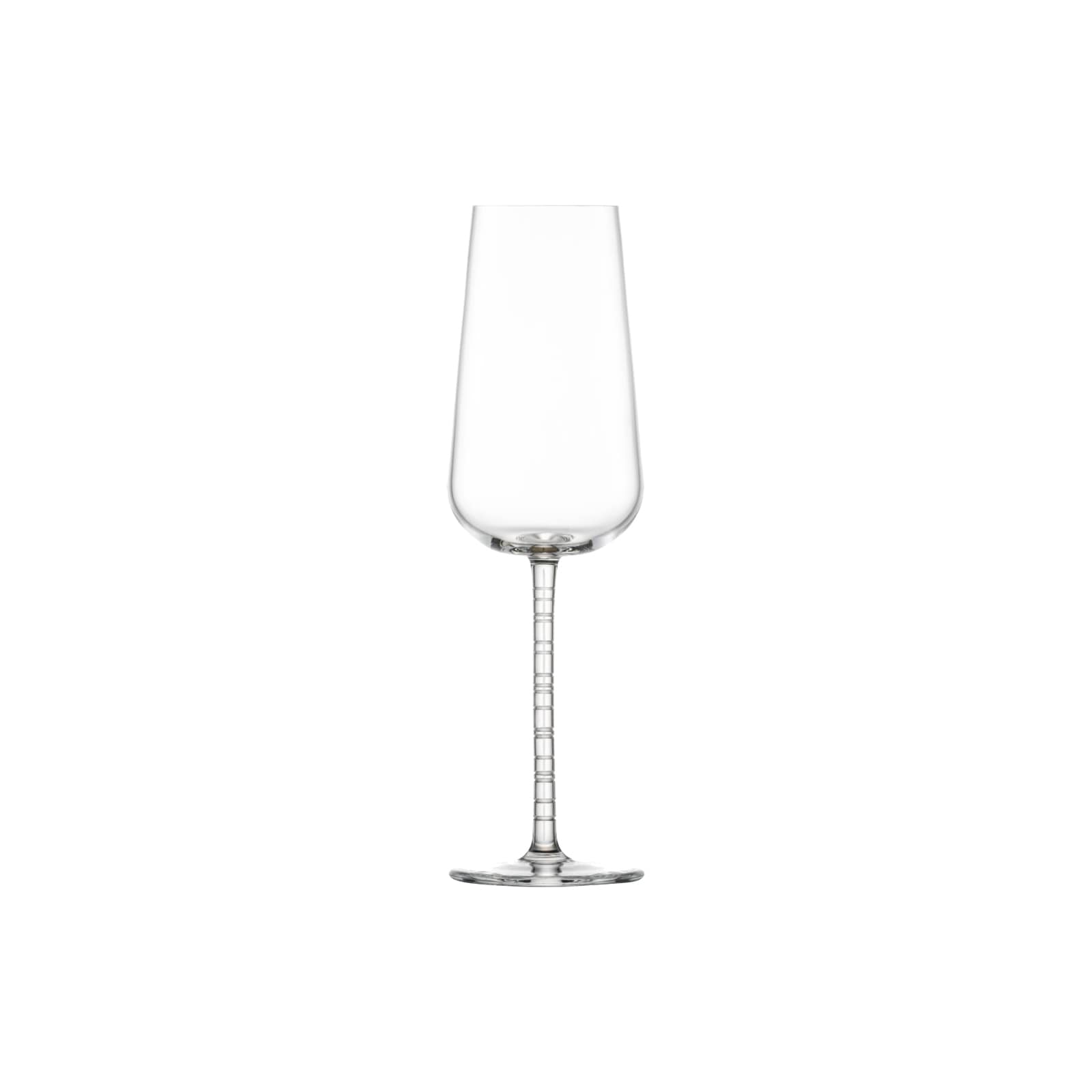 Zwiesel Glas Champagnerglas »Champagnergläser Journey 358 ml 2er Set transparent«