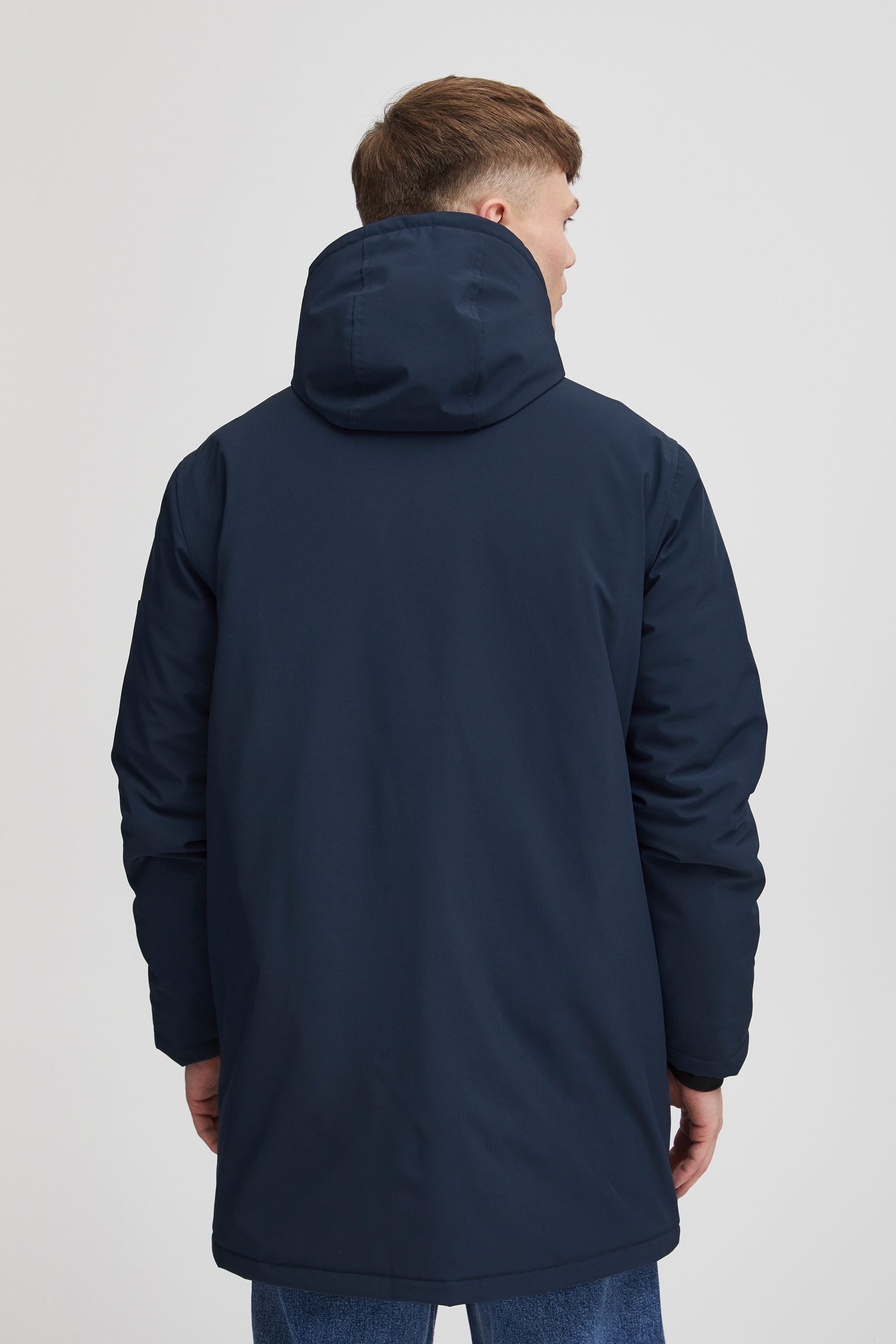 !Solid Wintermantel »Winterjacke SDIorgi«