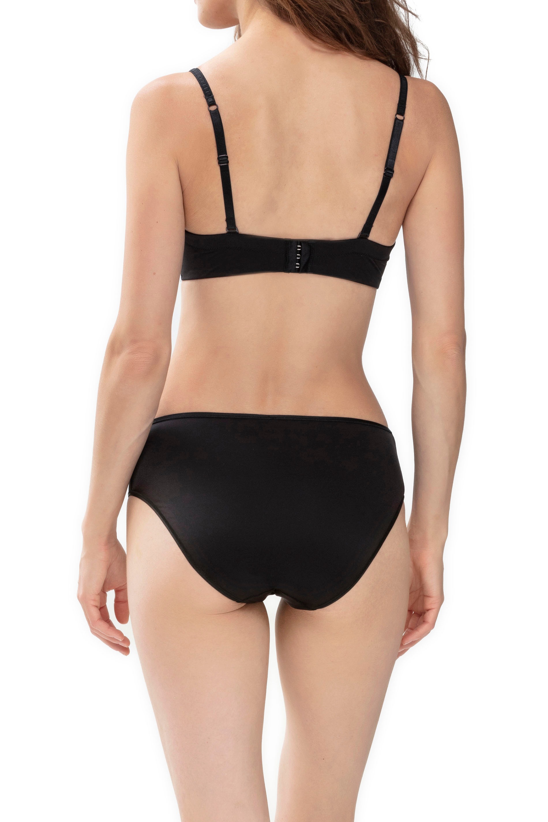 Mey Slip »JOAN«, flacher Bund, kein Einschneiden