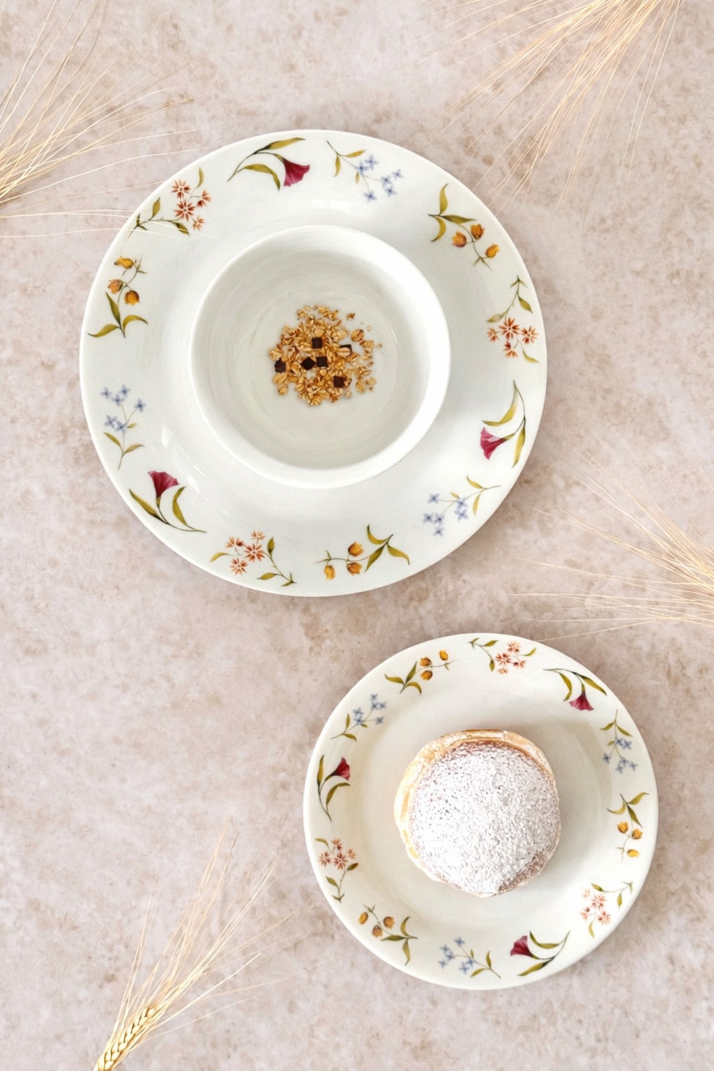 MÄSER Tafelservice »Zosma«