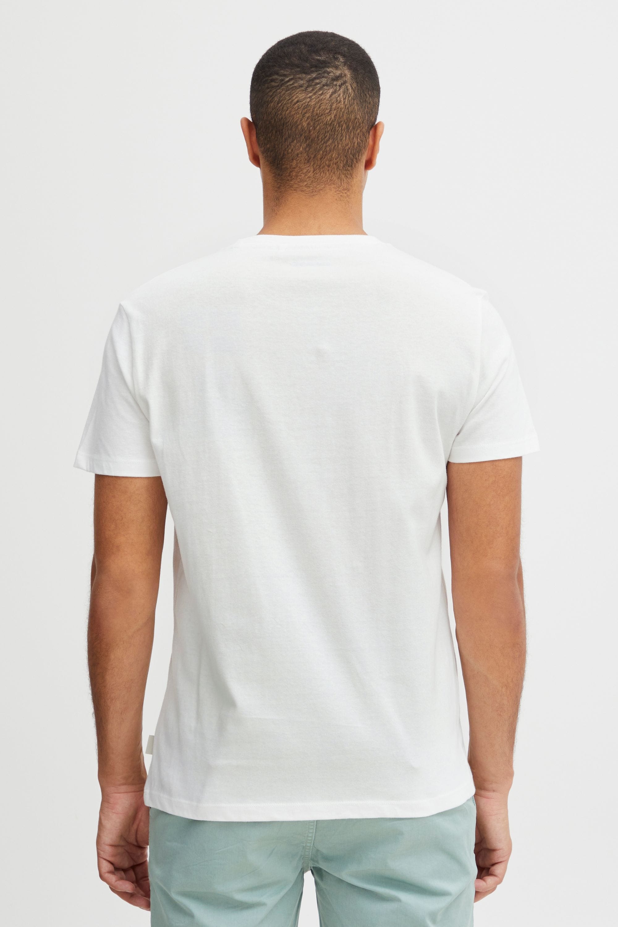 Blend T-Shirt »T-Shirt BHTee 3 Pack«