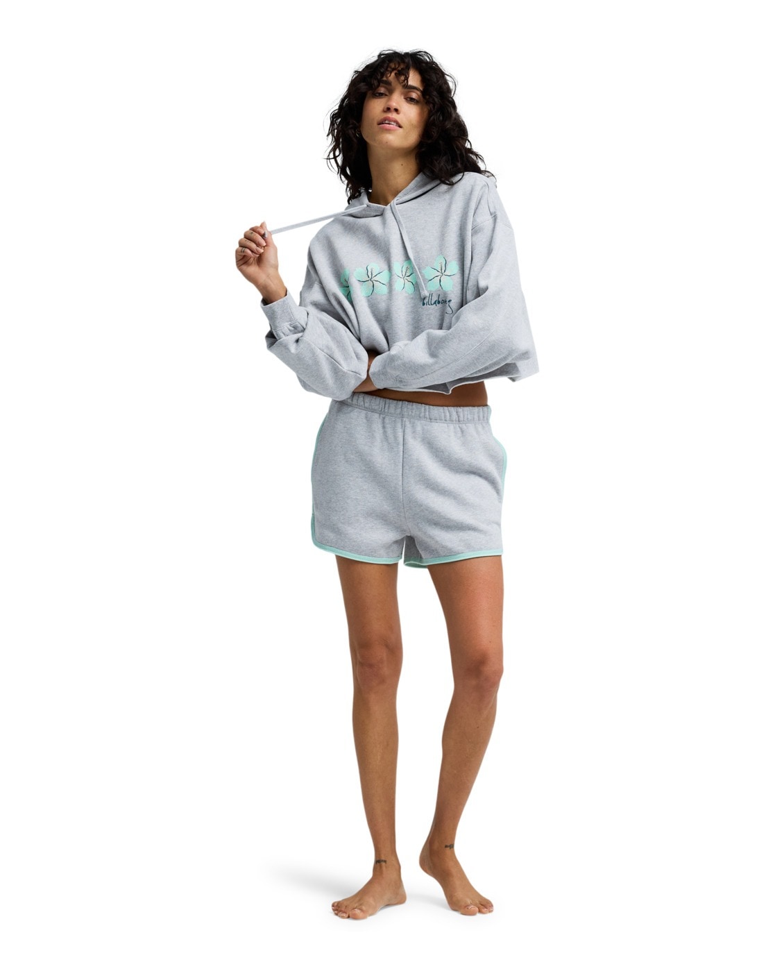Billabong Hoodie »Palmer«
