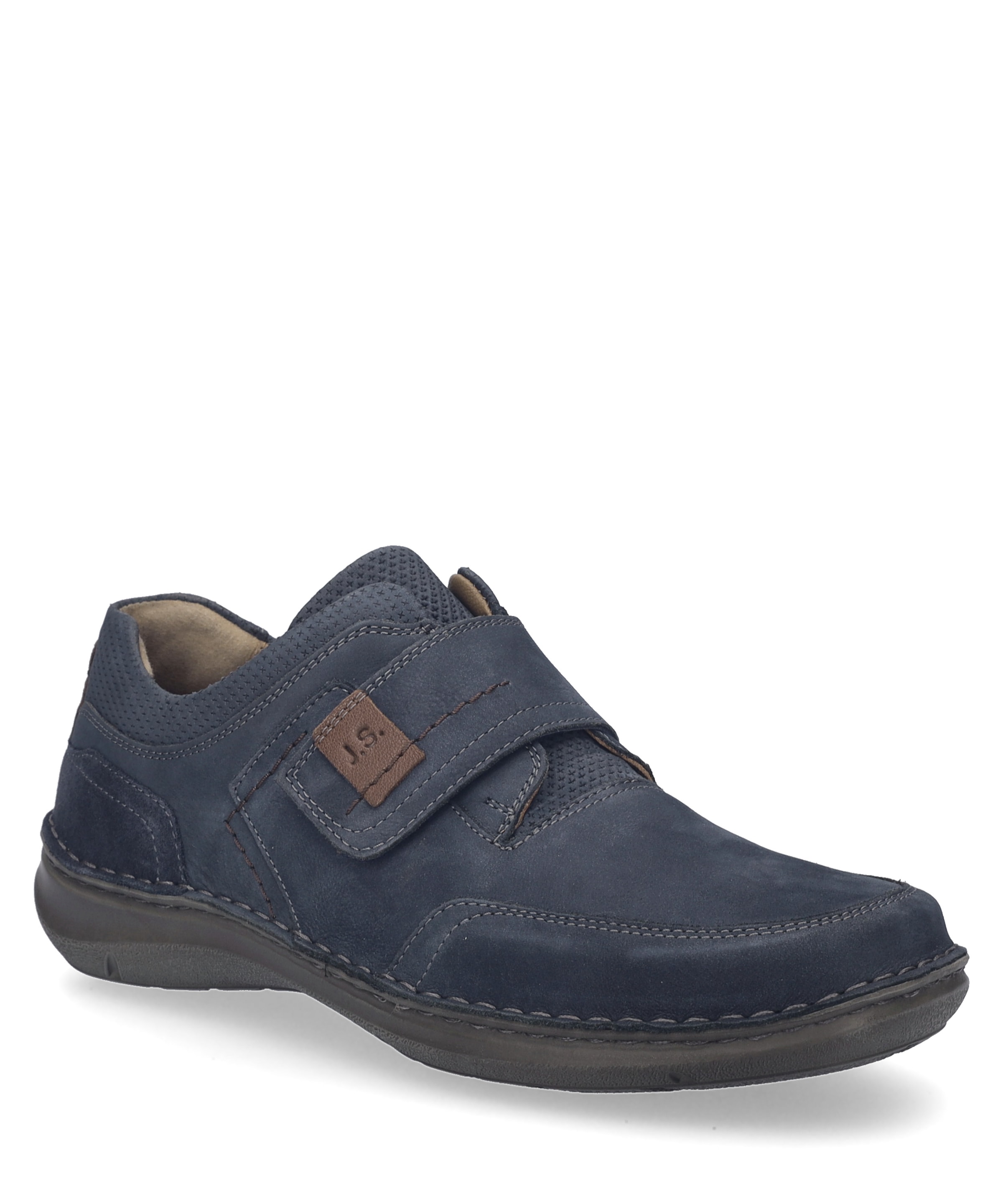 Josef Seibel Slipper »New Anvers 83, indigo«
