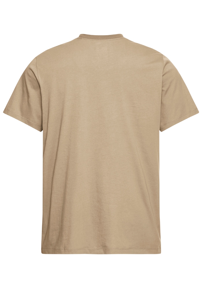 Jack Wolfskin Kurzarmshirt »CAREFREE T M«