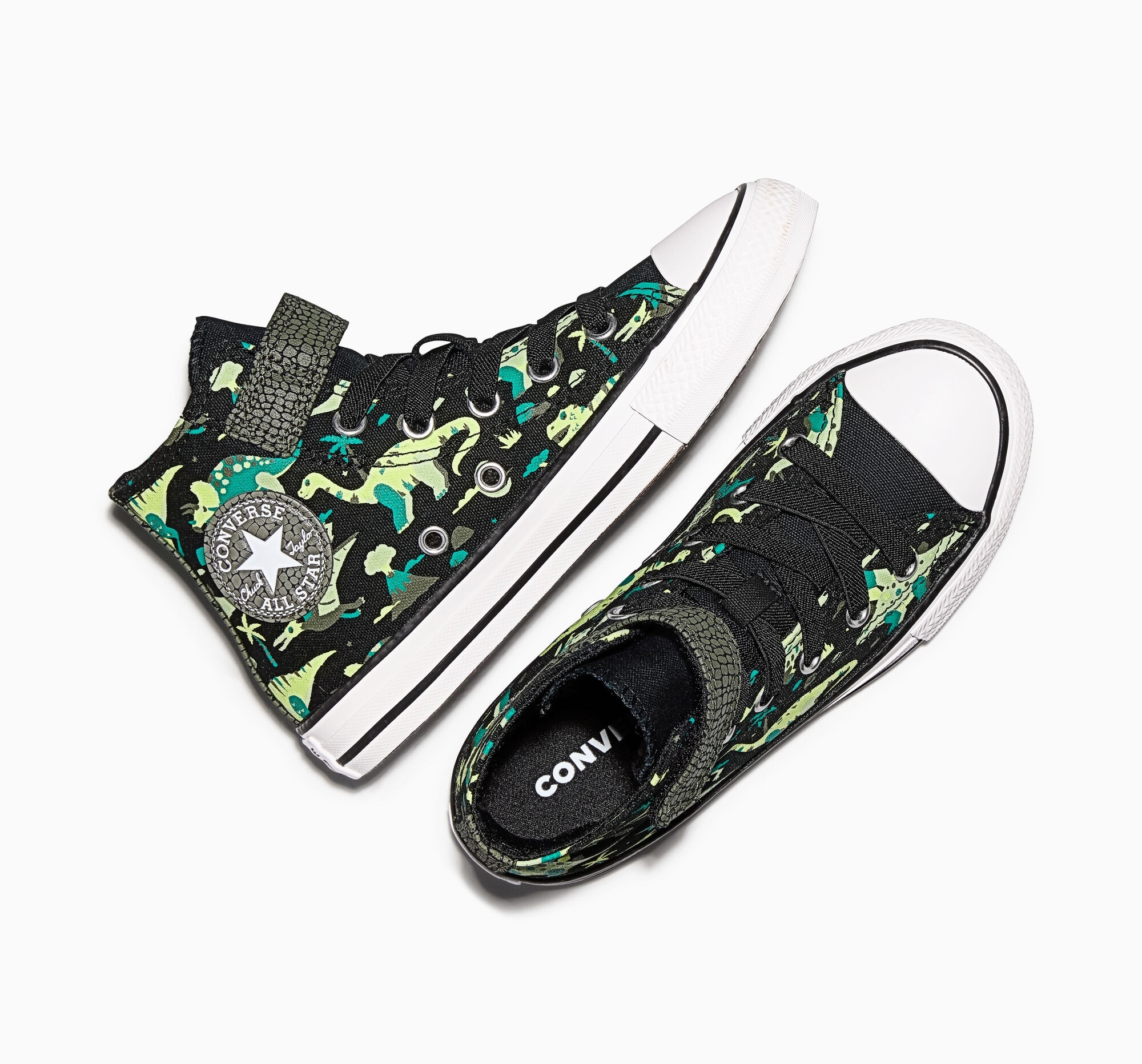 Converse Sneaker »CHUCK TAYLOR ALL STAR EASY-ON DINO«