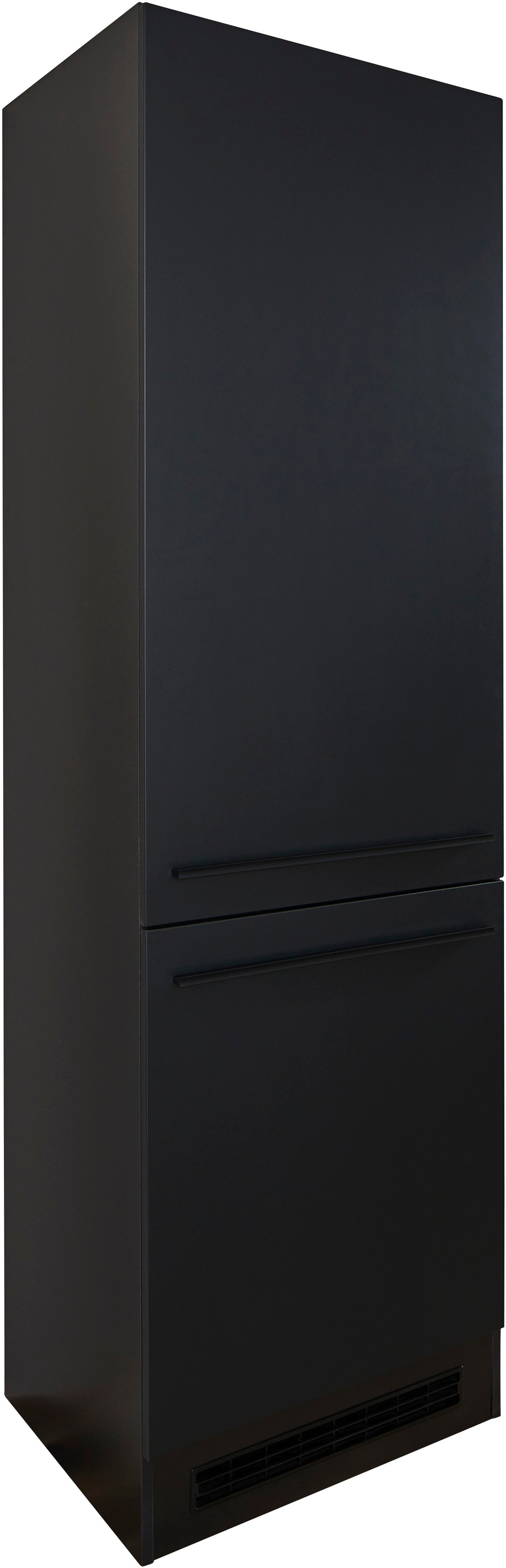 BASIC by Balculina Küchenzeile »Jazz«, Breite 280 cm, wahlweise mit E-Geräten