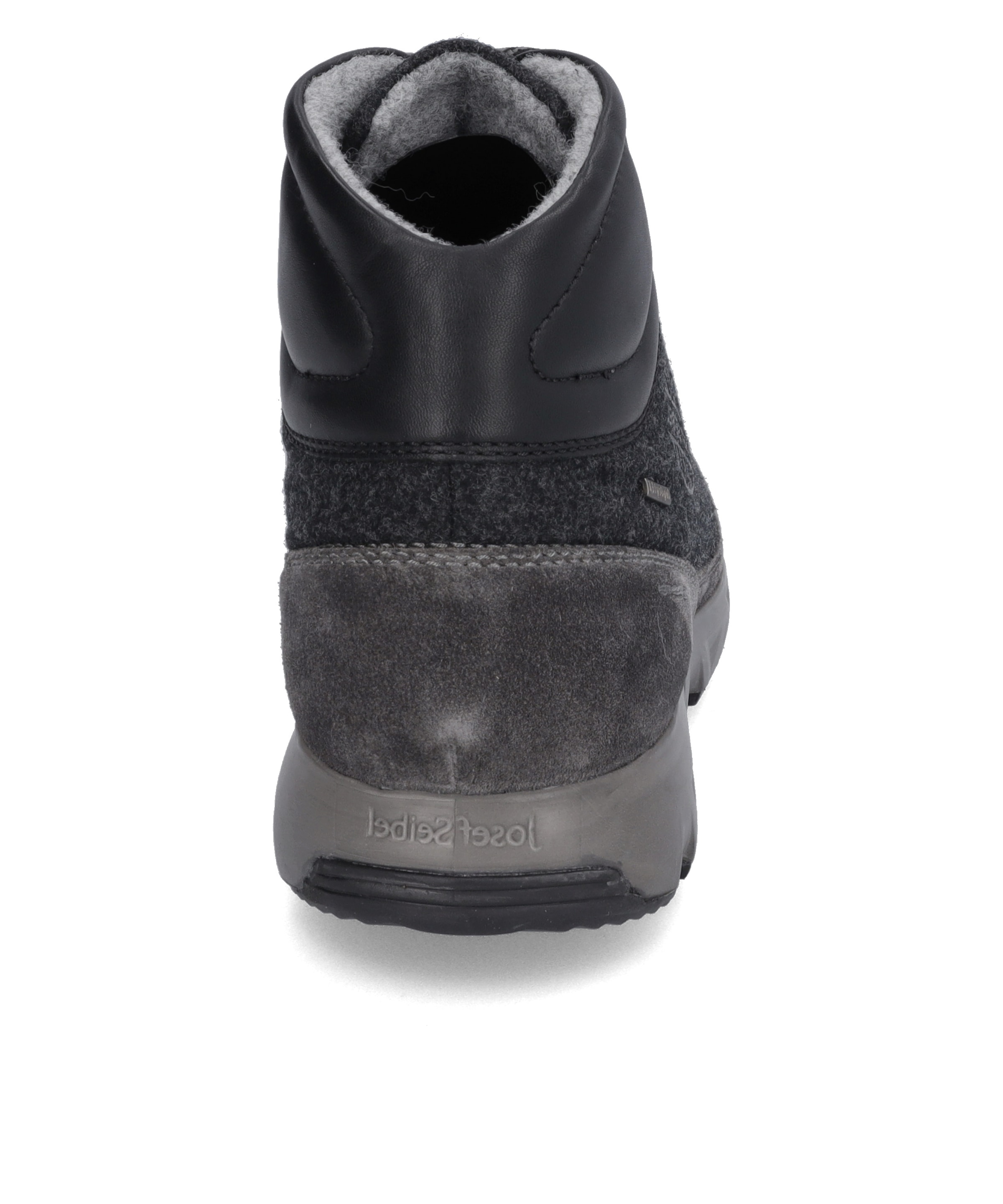 Josef Seibel Sneaker »Noah 56, anthrazit-kombi«