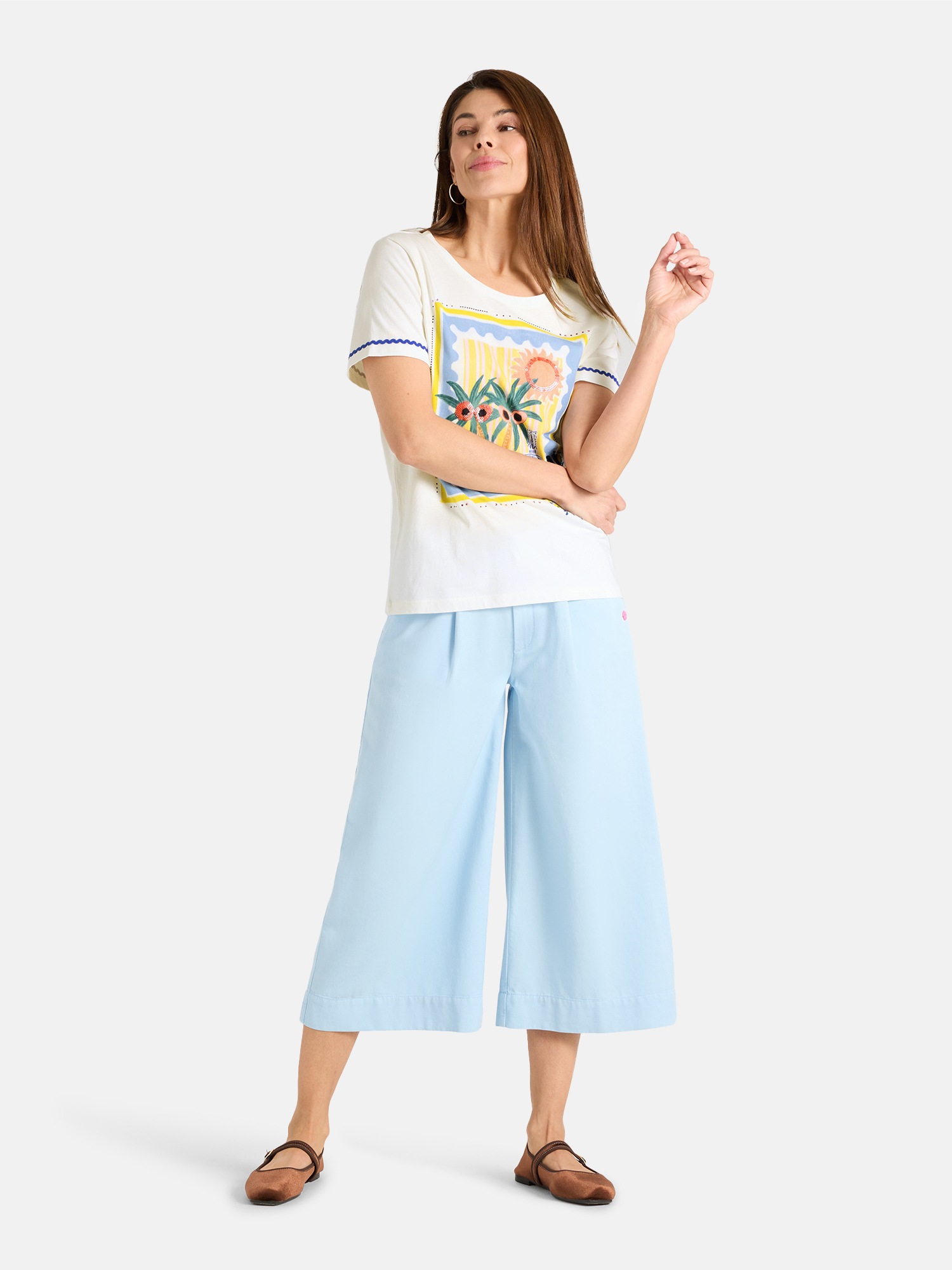 Lieblingsstück T-Shirt »PaulaL«