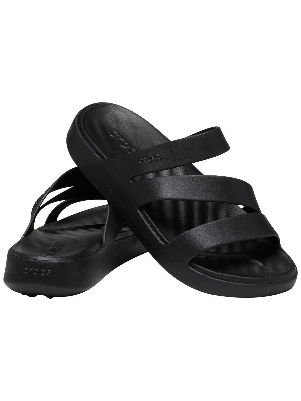 Crocs Pantolette »Getaway«