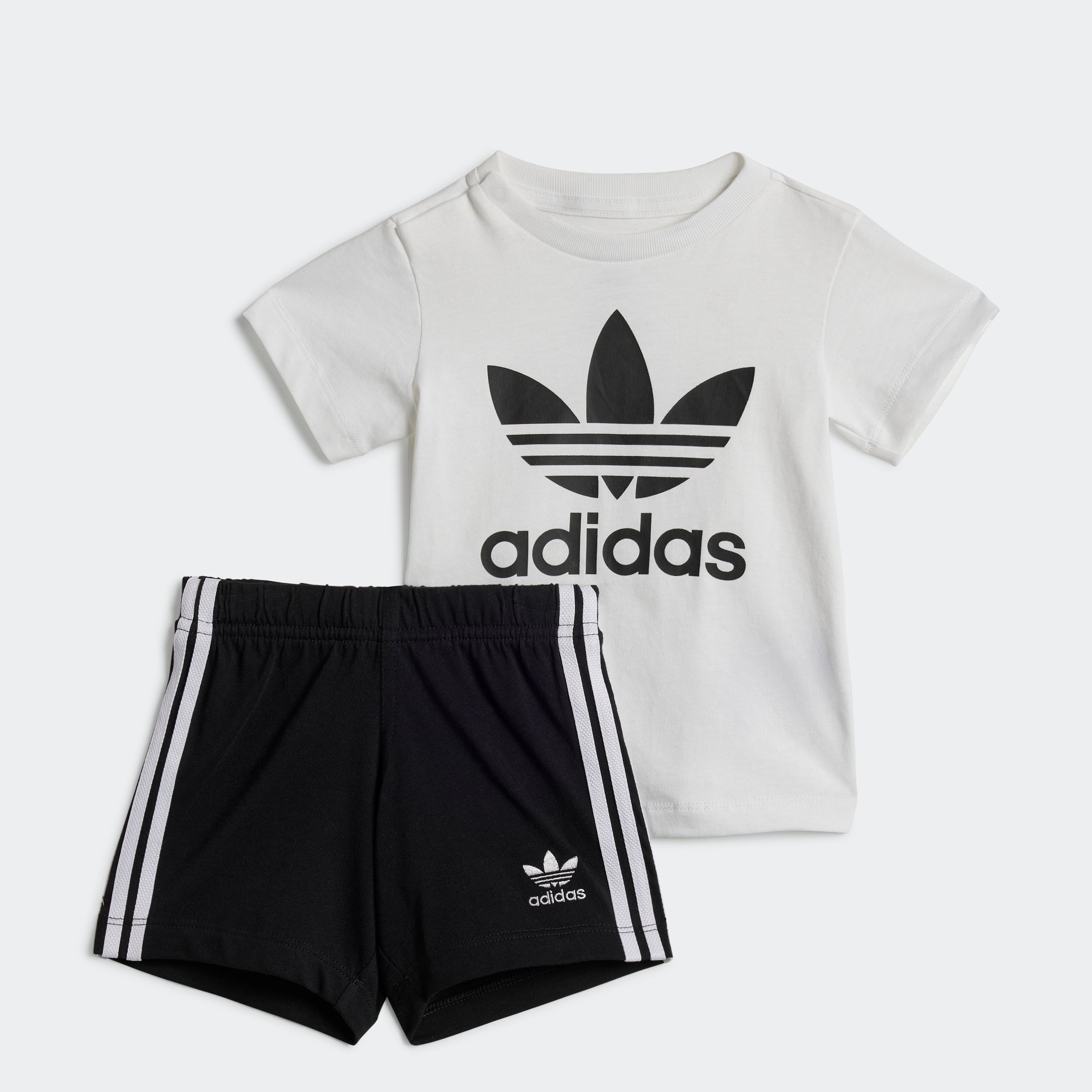 adidas Originals T-Shirt & Shorts »SHORT TEE SET«