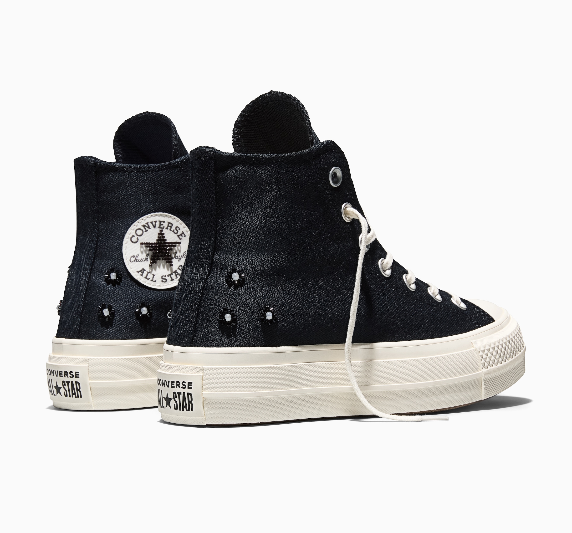 Converse Sneaker »CHUCK TAYLOR ALL STAR LIFT PLATFOR«