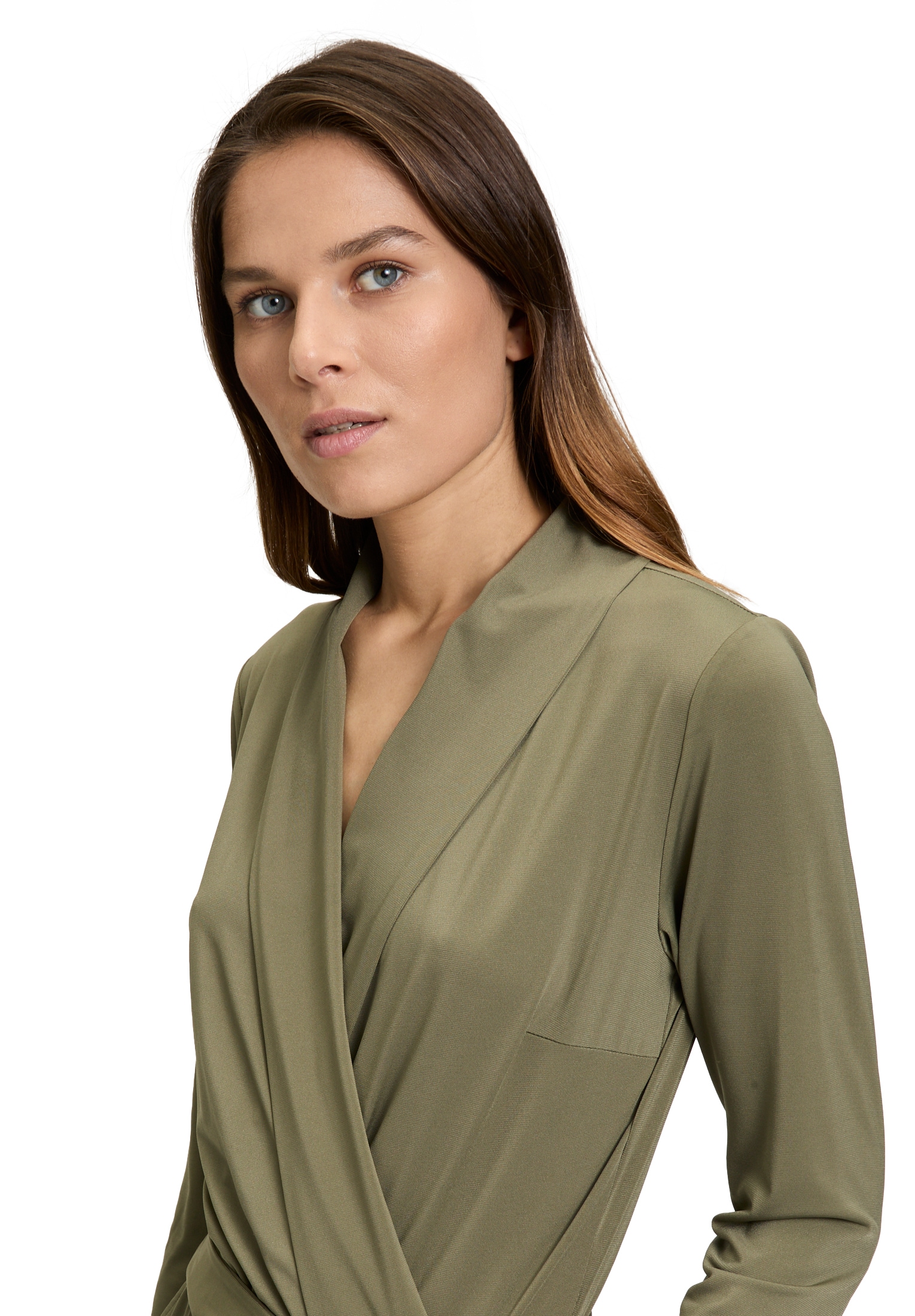 Betty Barclay Jumpsuit »Jumpsuit mit Eingrifftaschen«
