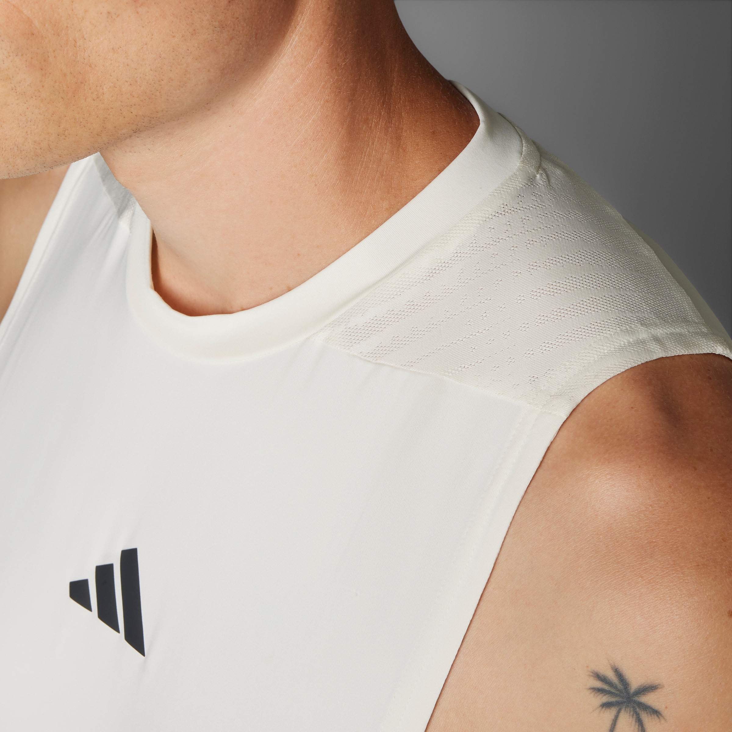 adidas Performance Tanktop »D4T INT. TANK«