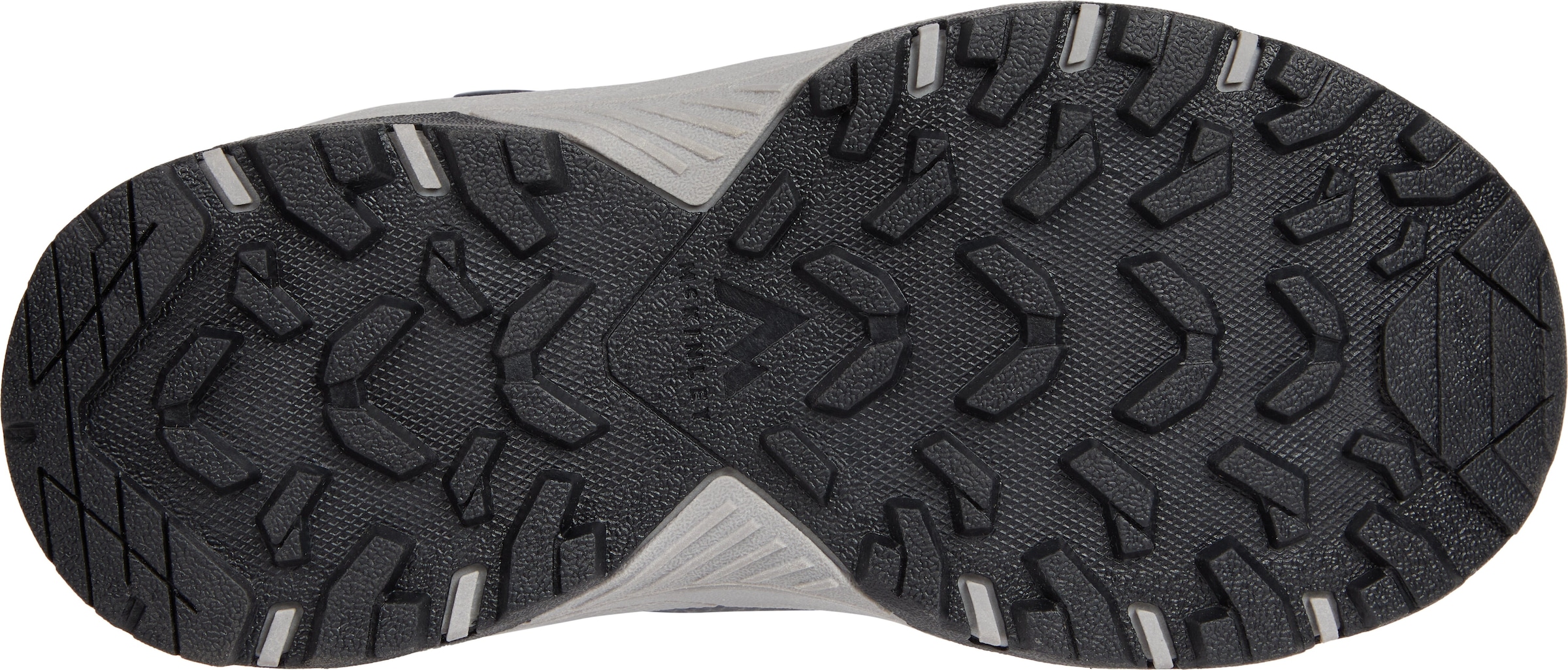 McKINLEY Wanderschuh »Maine III MID AQB V/L«