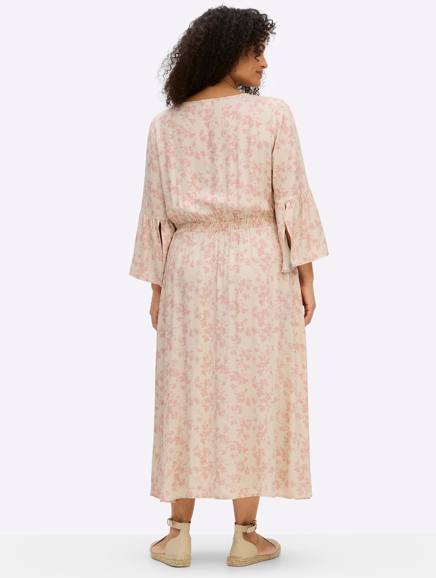Sheego Tunikakleid »Kleid«