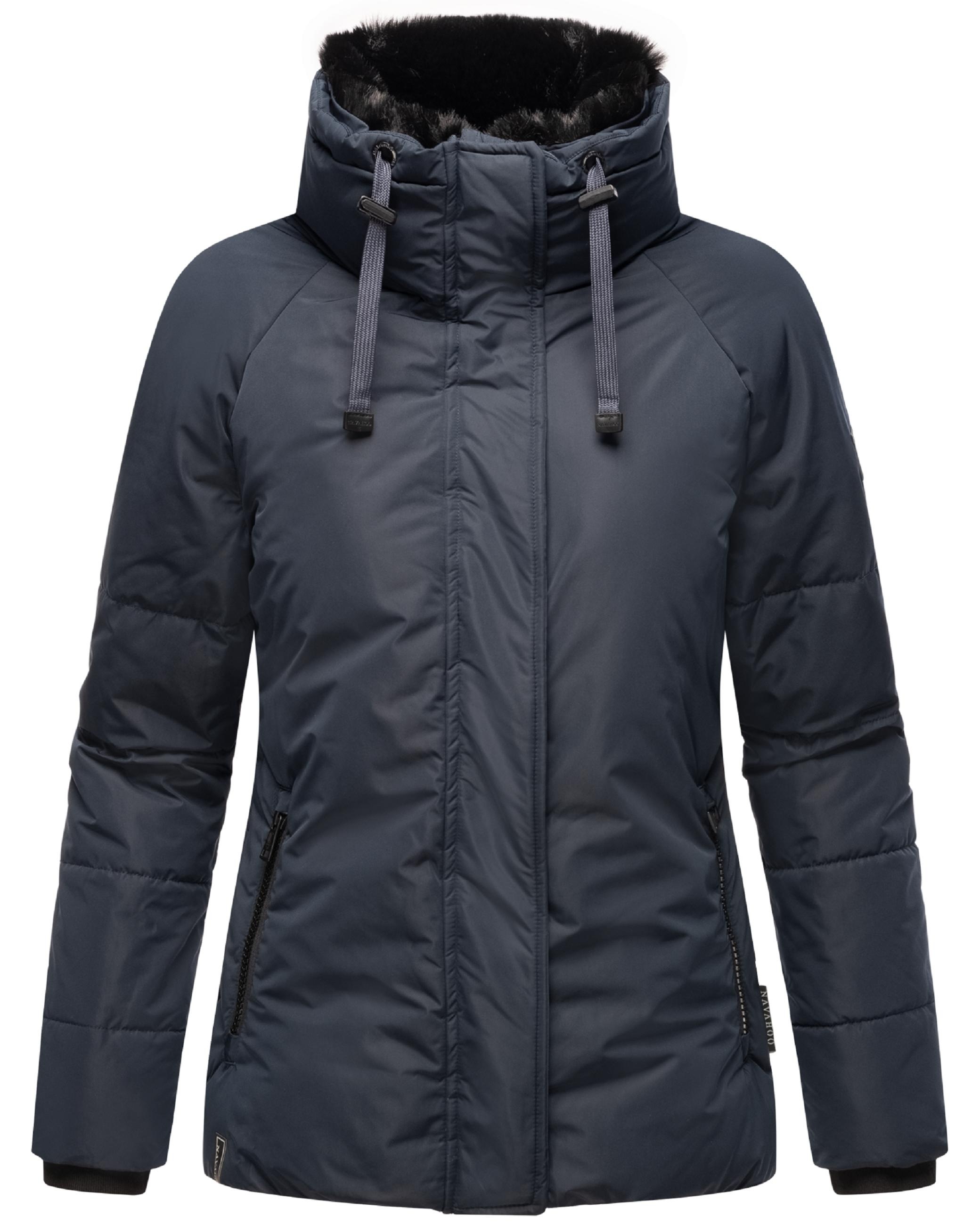 Navahoo Winterjacke »Winterjacke Frostii XIV«