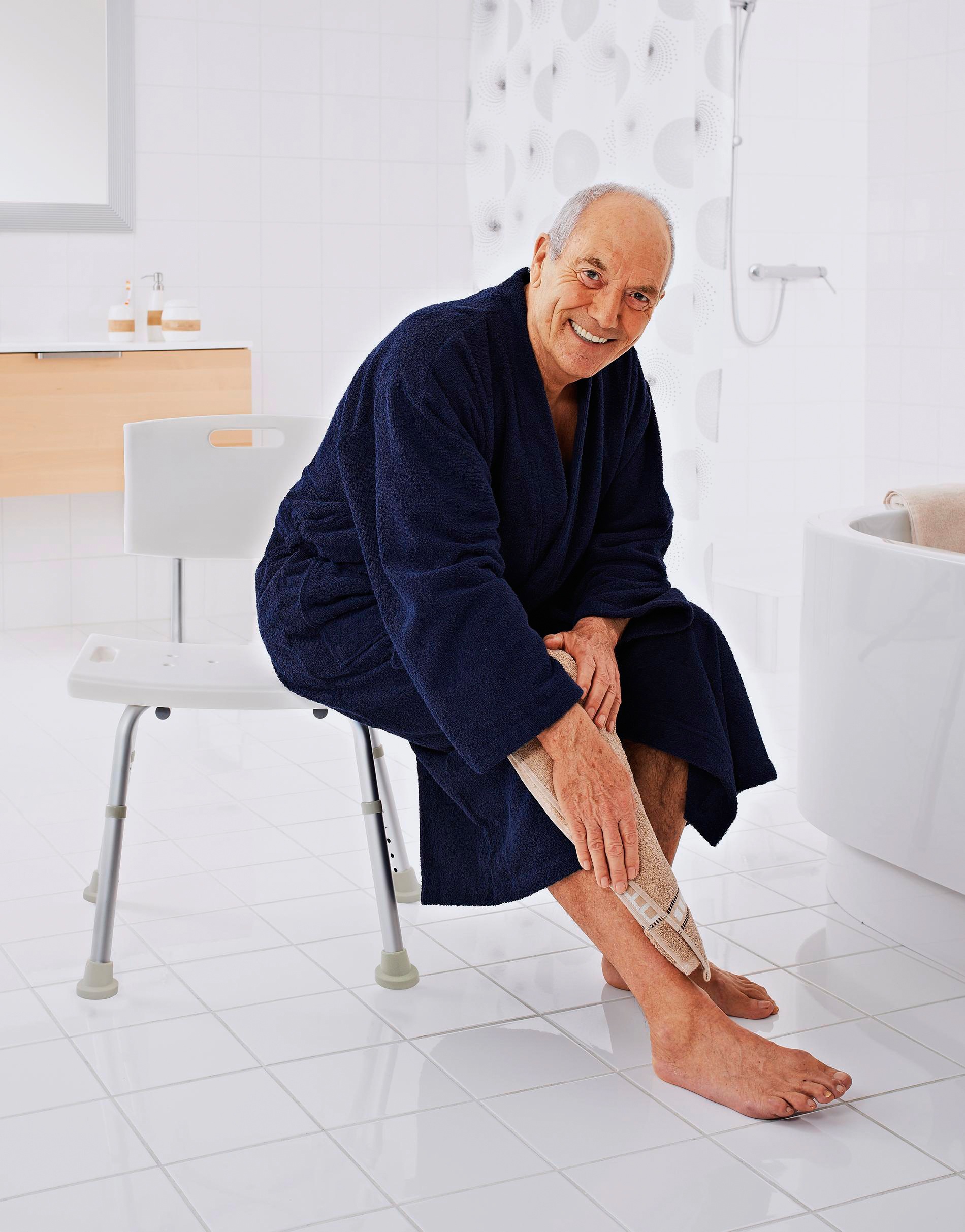 Ridder Badhocker »Sam«