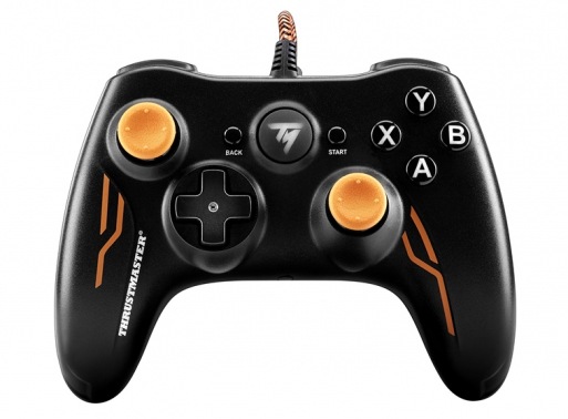 Gamepad »GP XID Pro«