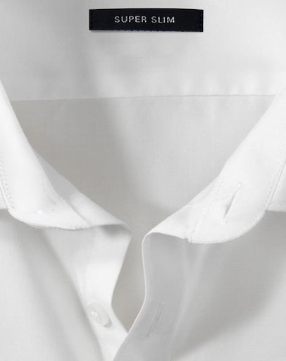 OLYMP Businesshemd »No. Six super slim«