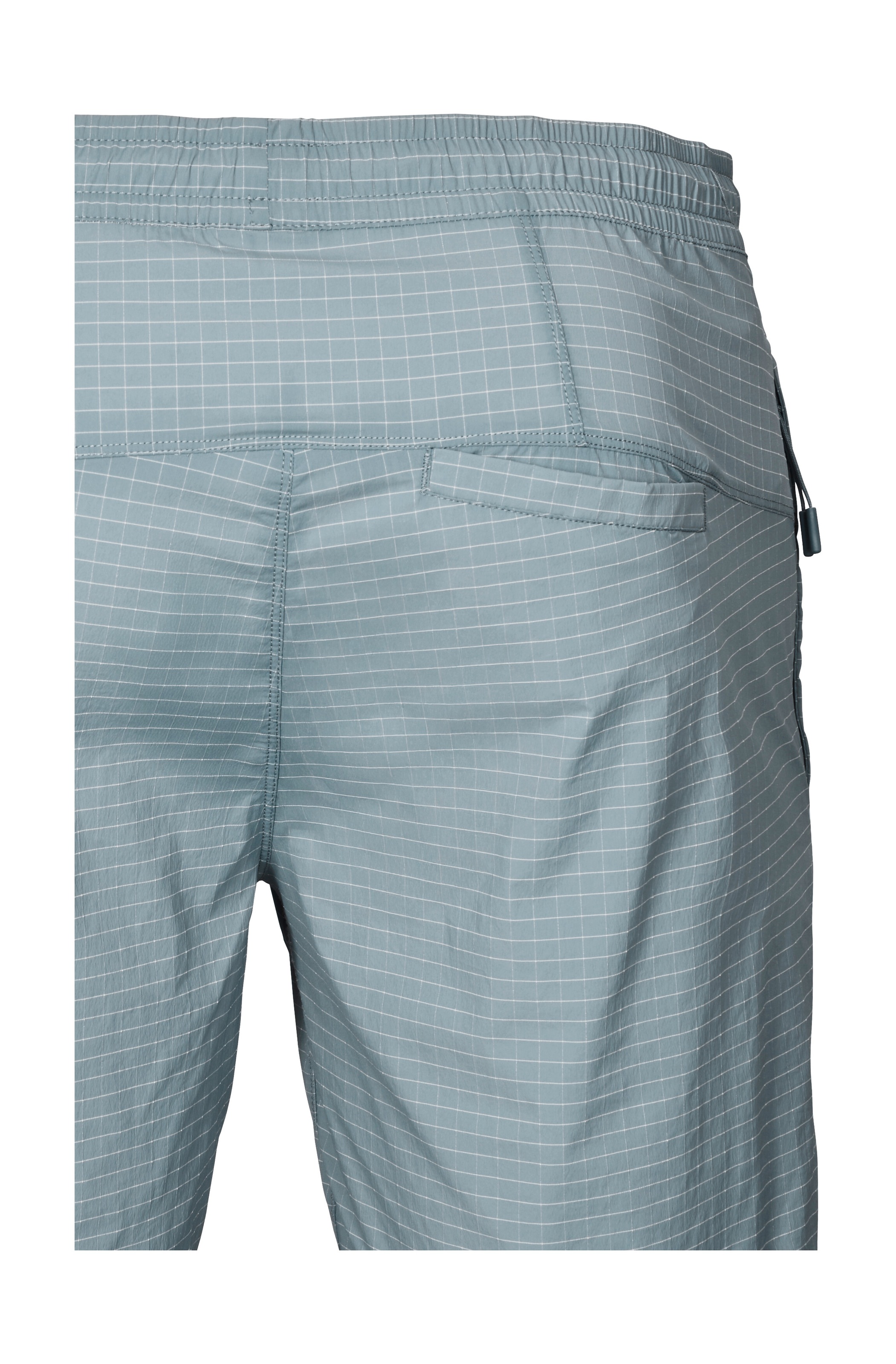 Killtec Shorts »KOS 168 MN SHRTS«  Leichte, schnelltrocknende Herren-Shorts mit Stretch und Taschen
