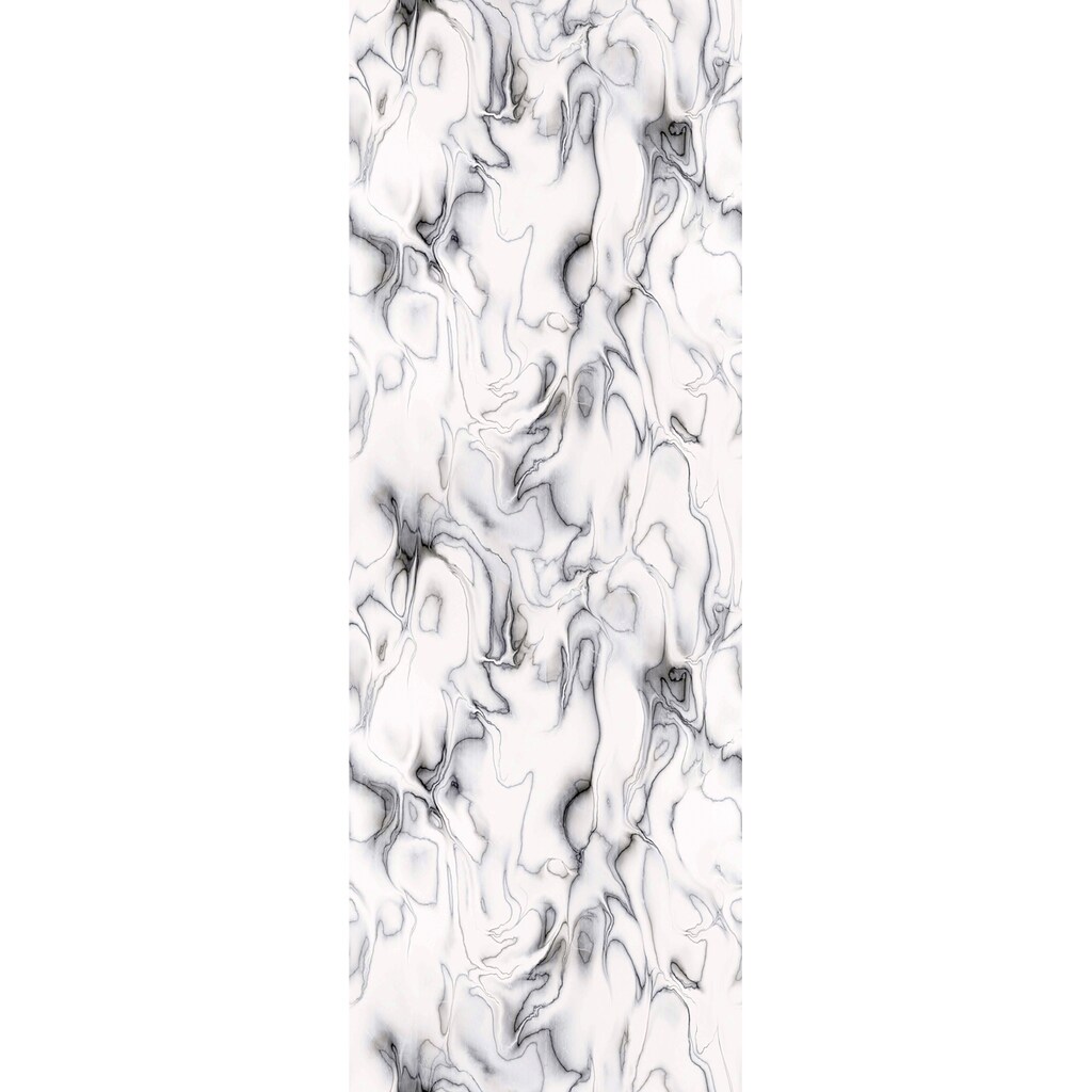 queence Vinyltapete »Wainaish«, Steinoptik, 90 x 250 cm, selbstklebend