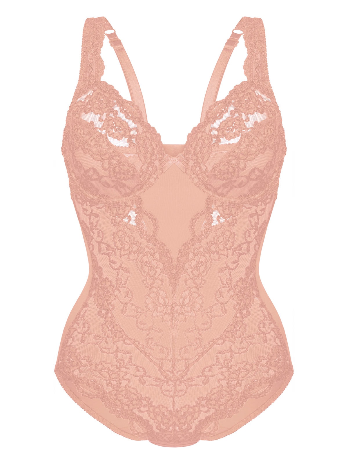 Sassa Body »Body CLASSIC LACE«