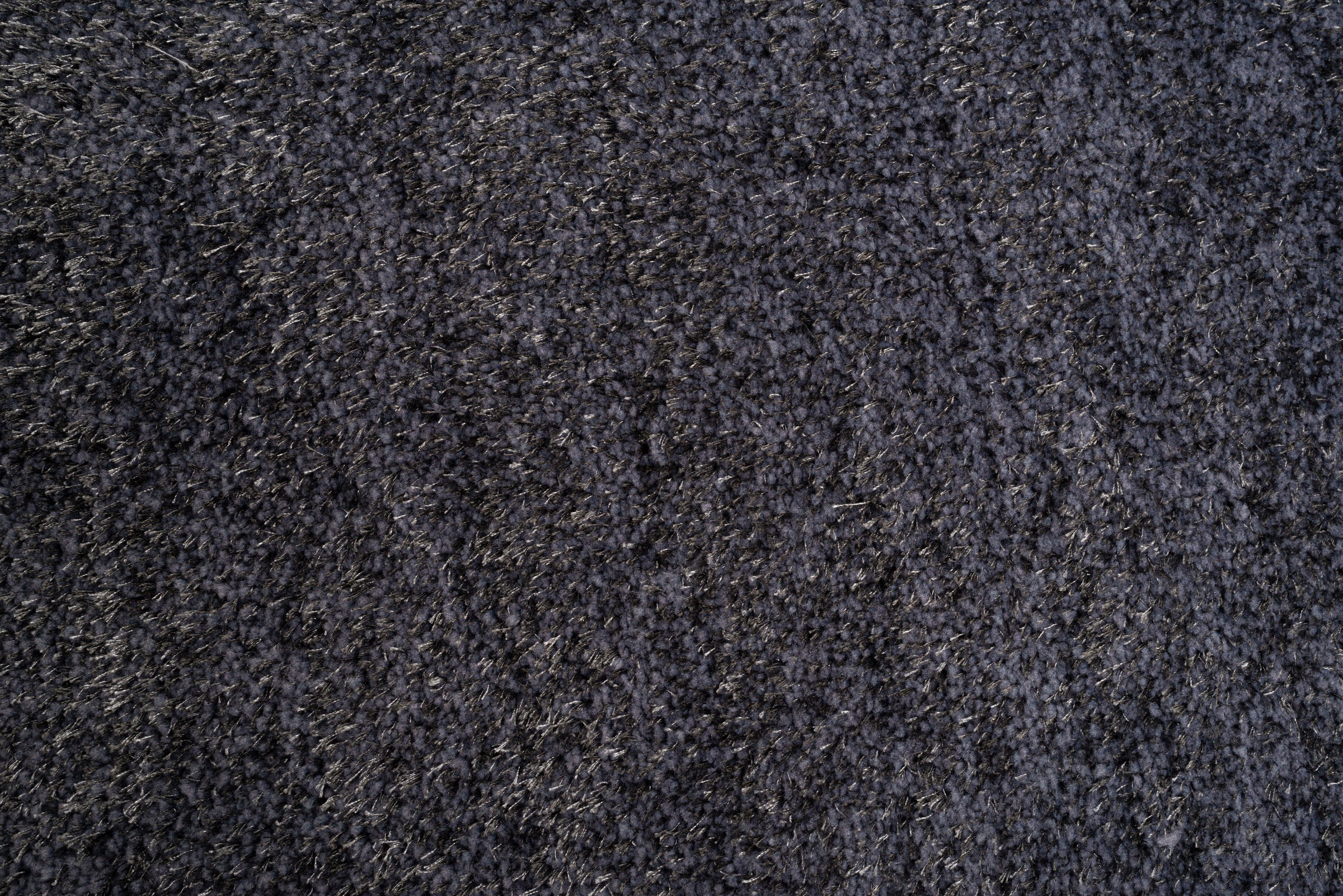 TOM TAILOR HOME Hochflor-Teppich »Soft«, rechteckig, 35 mm Höhe, handgetuftet, Uni-Farben, super weich und flauschig