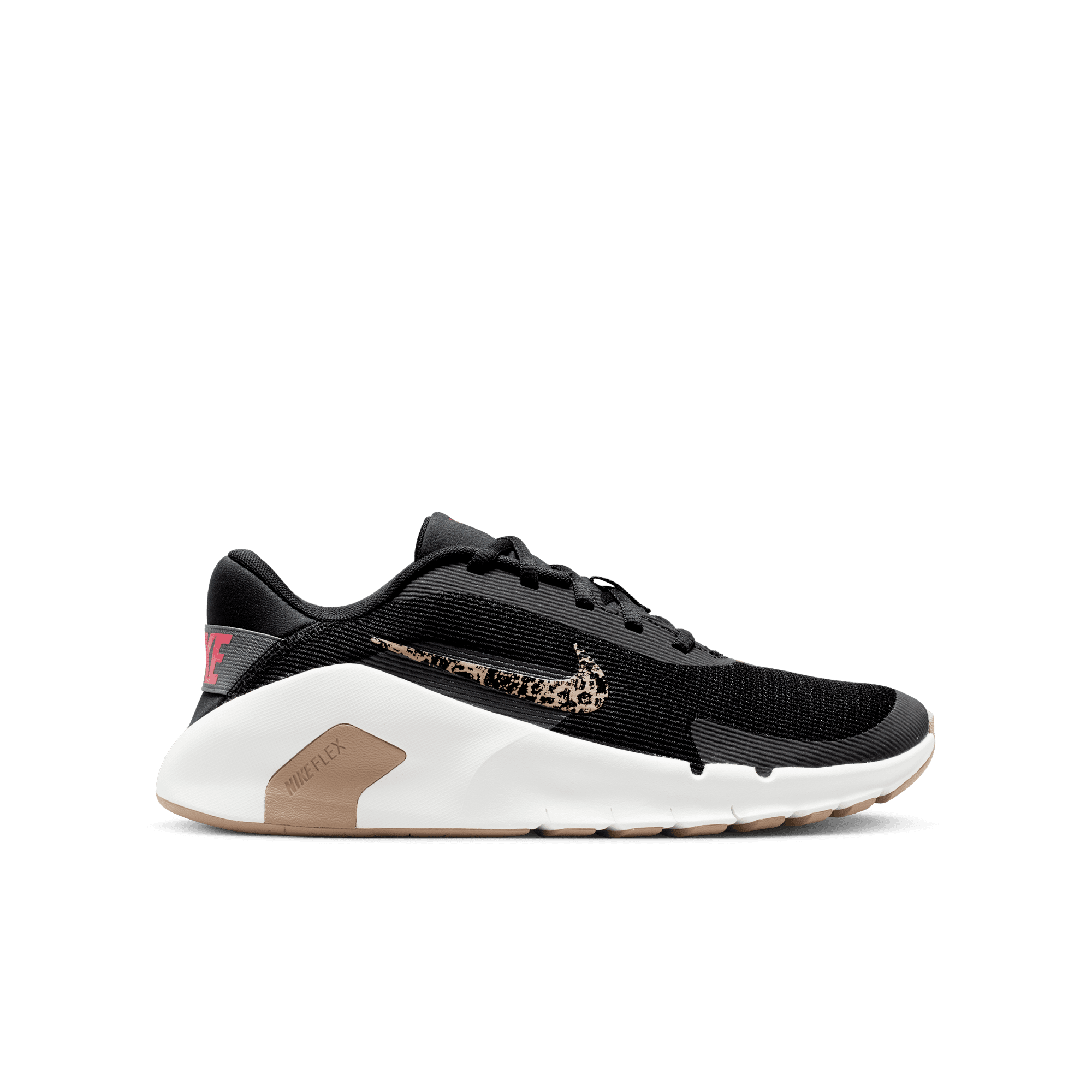 Nike Trainingsschuh »FLEX TRAIN PRINT«  ideal für Gym und Fitnessstudio