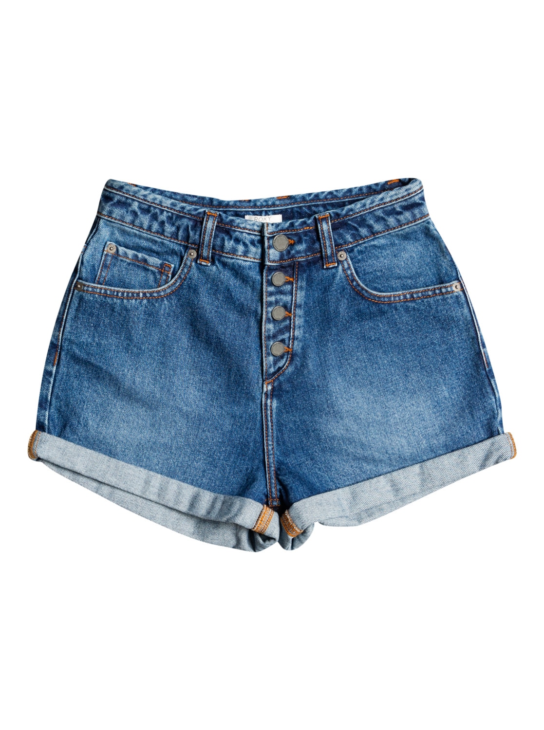 Roxy Jeansshorts »Authentic Summer High«