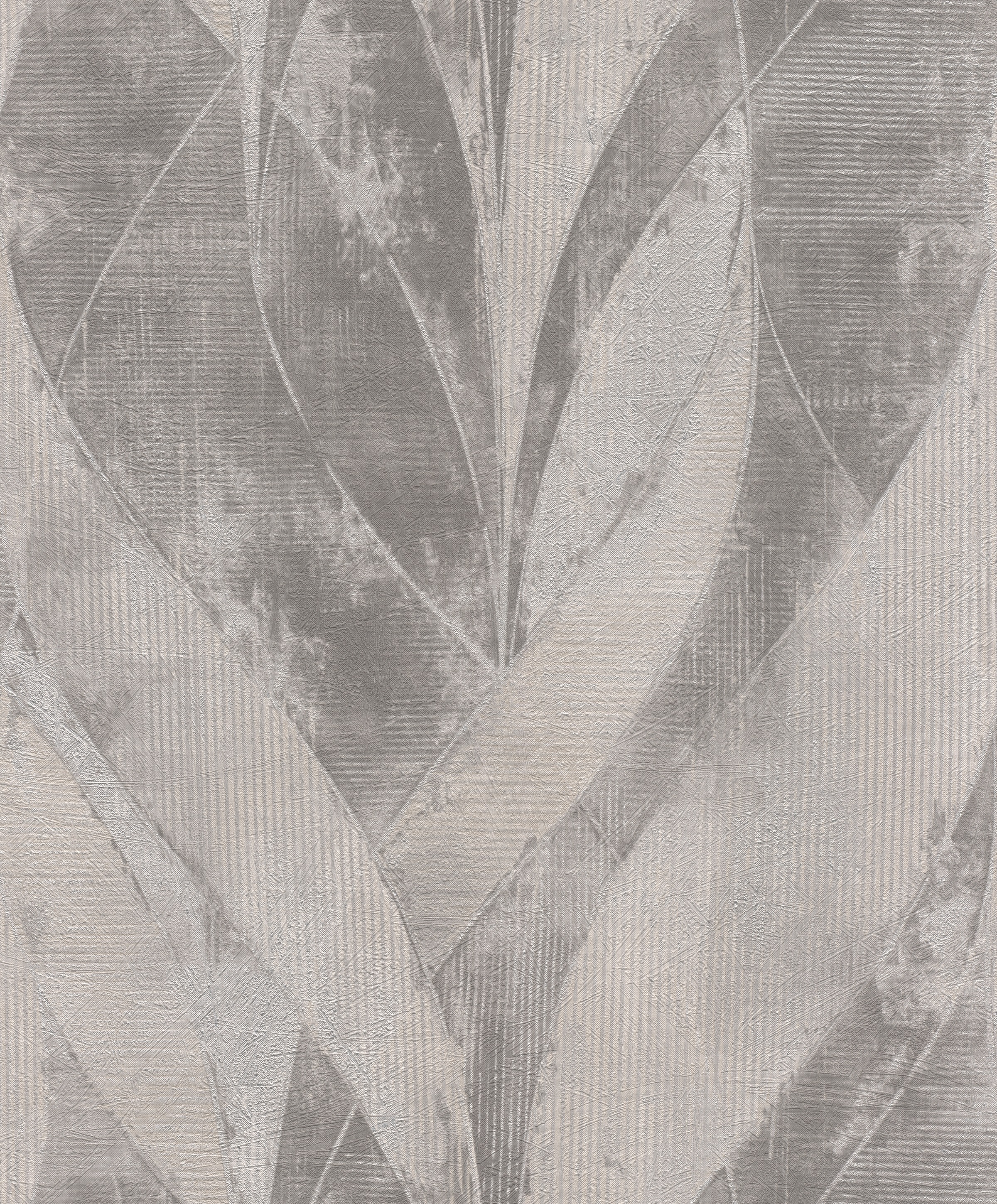 Rasch Vliestapete »Concrete« Strukturmuster strukturiert