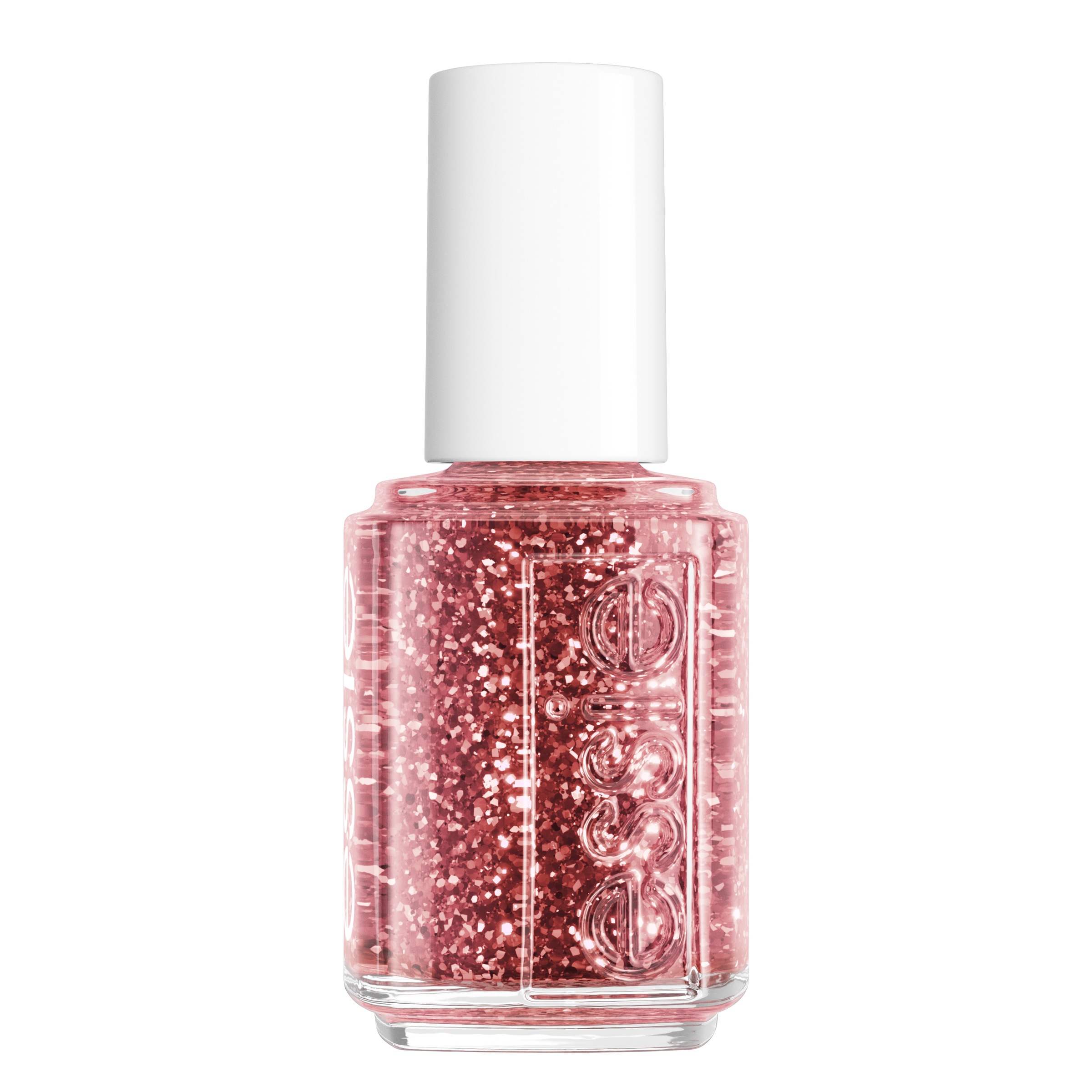 essie Überlack »LUXE-EFFEKT« mit fantastischen Glitzer- und Pailletteneffekten