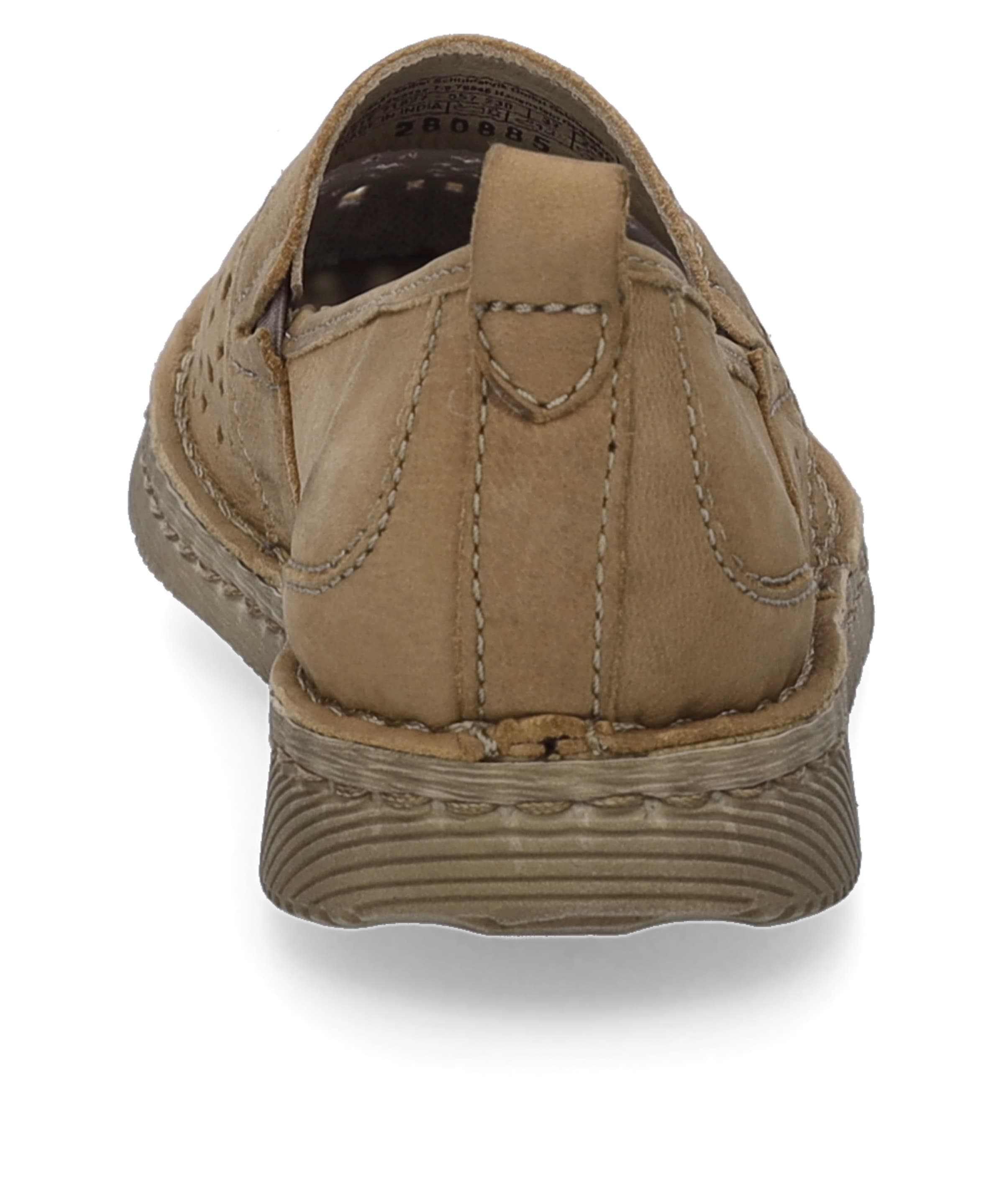 Josef Seibel Slipper »Sofie 27, beige«