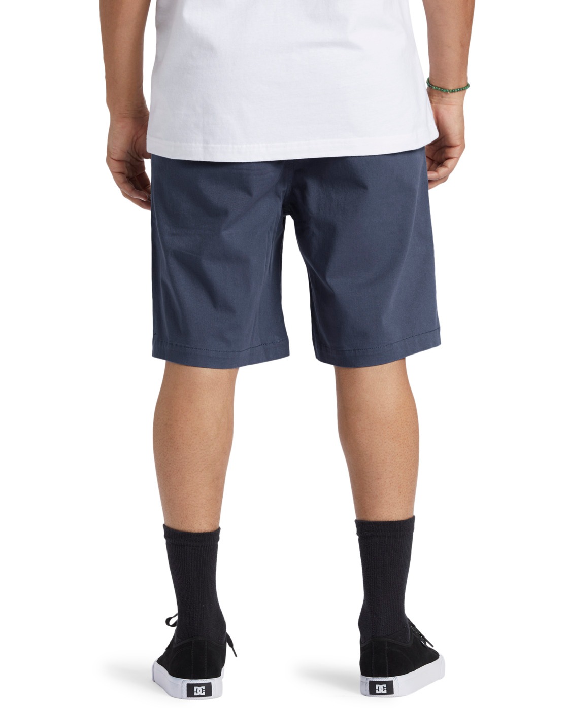 DC Shoes Chinoshorts »Worker Relaxed«