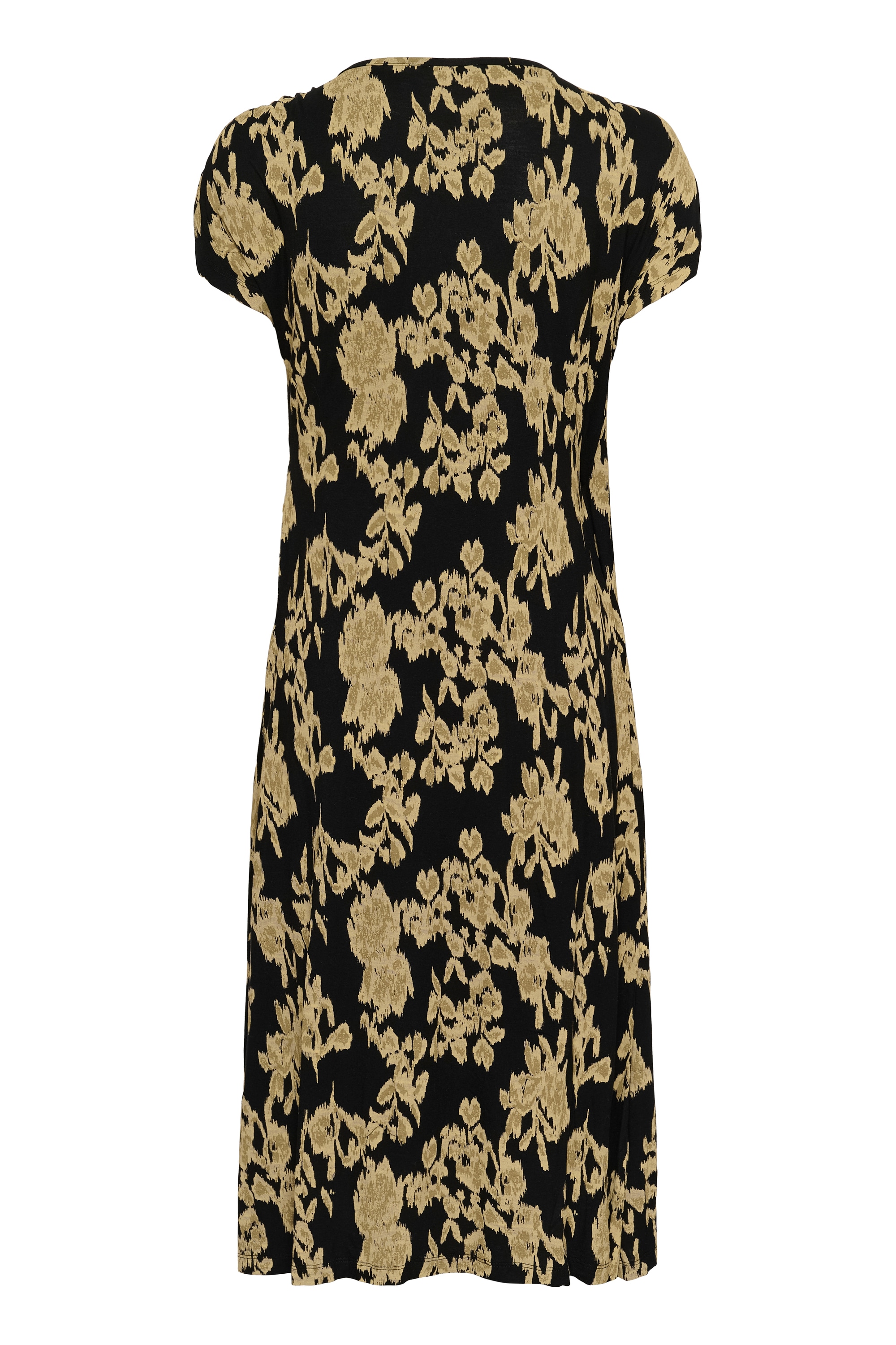 KAFFE Jerseykleid »Jerseykleid BPhelen«