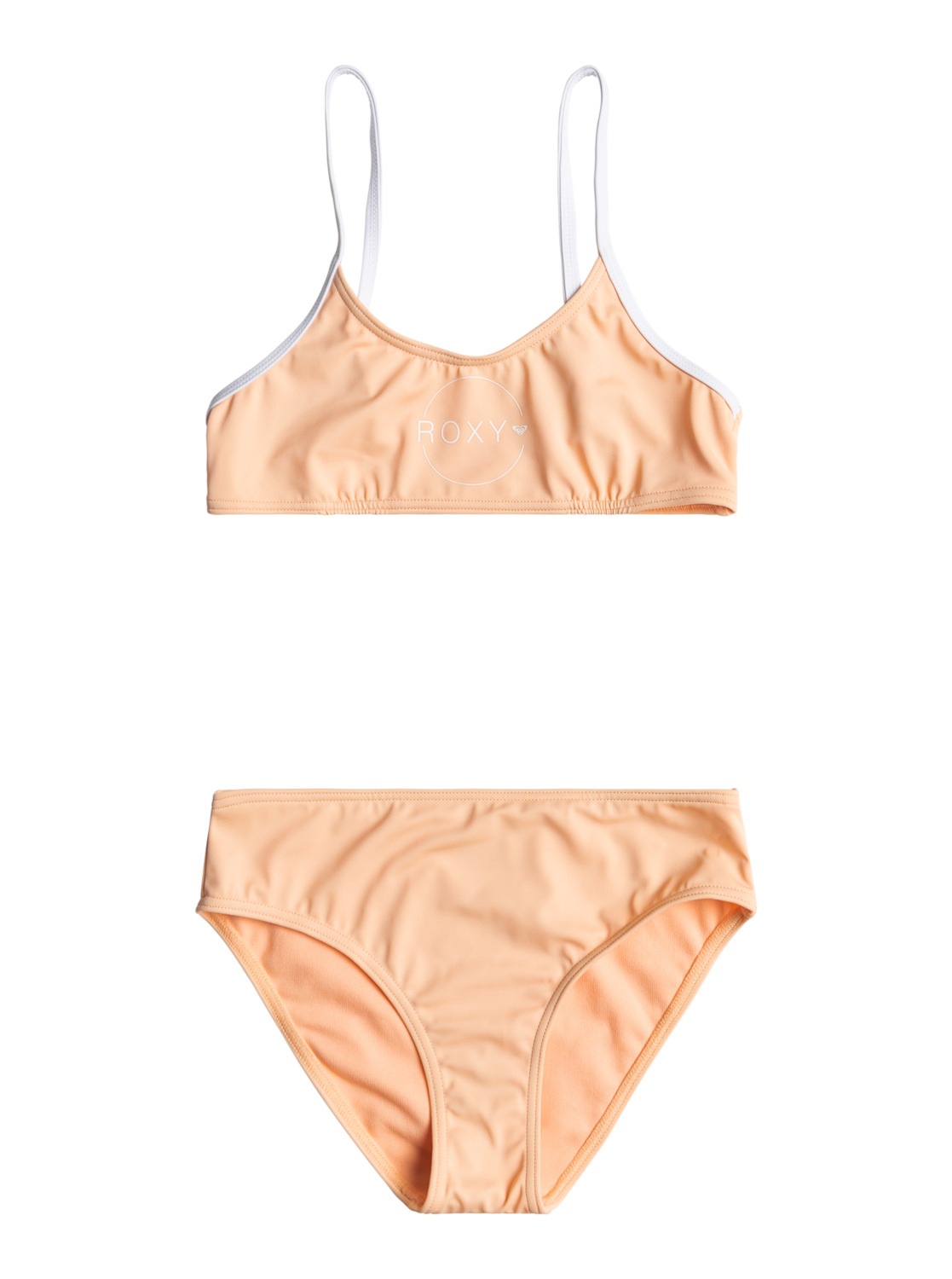 Roxy Triangel-Bikini »Basic Active«