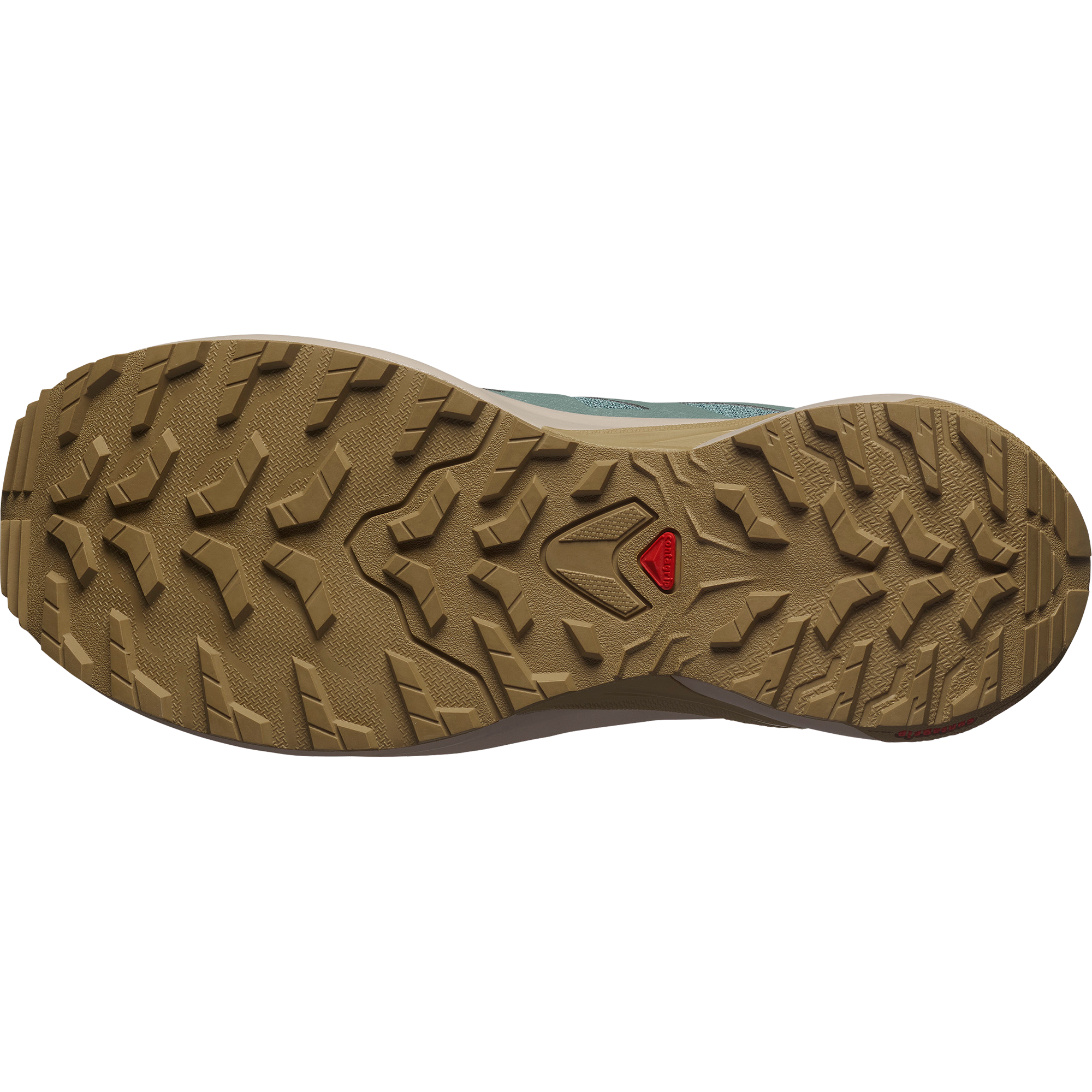 Salomon Laufschuh »X-ADVENTURE GORE-TEX«  wasserdicht