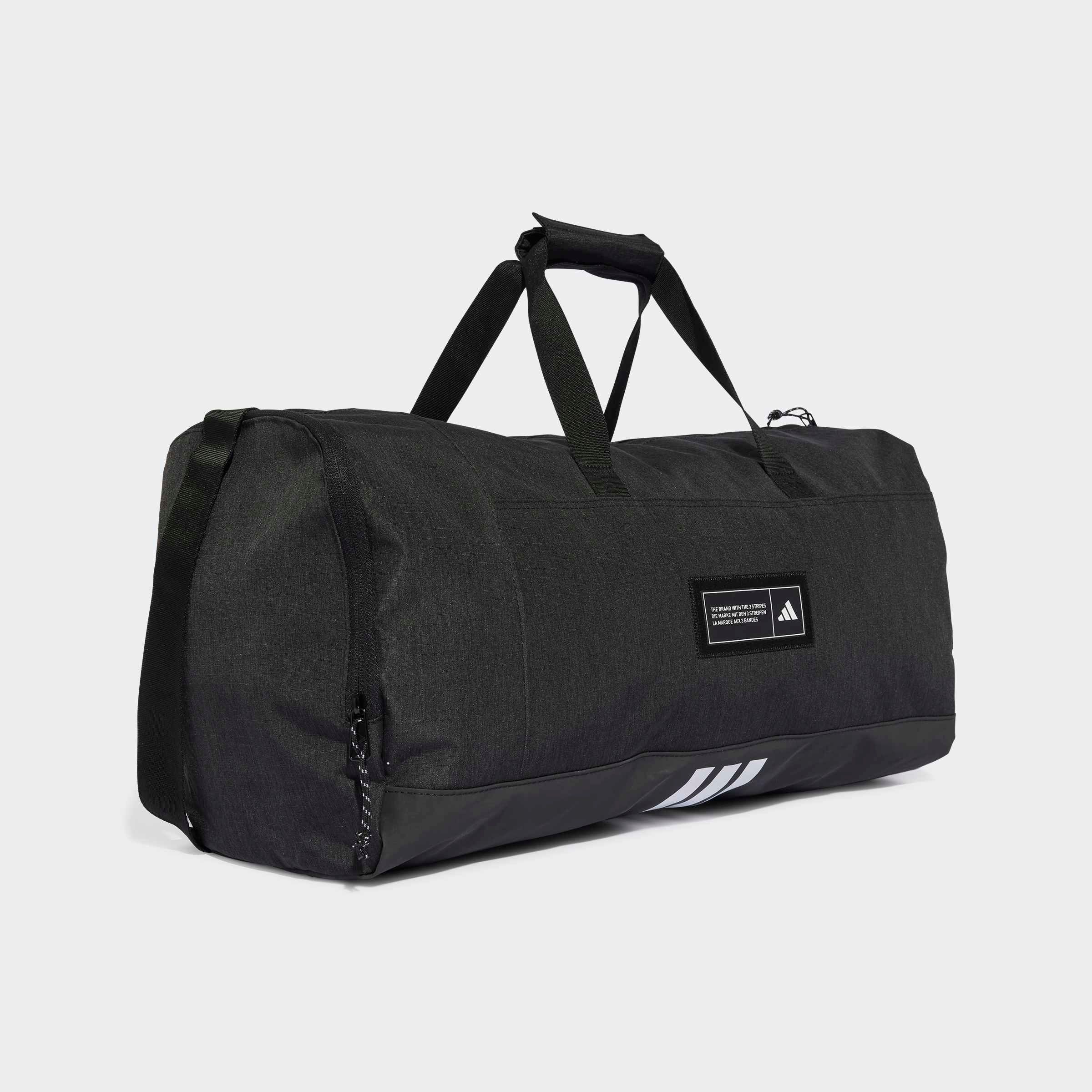 adidas Performance Sporttasche »4ATHLTS DUF M«