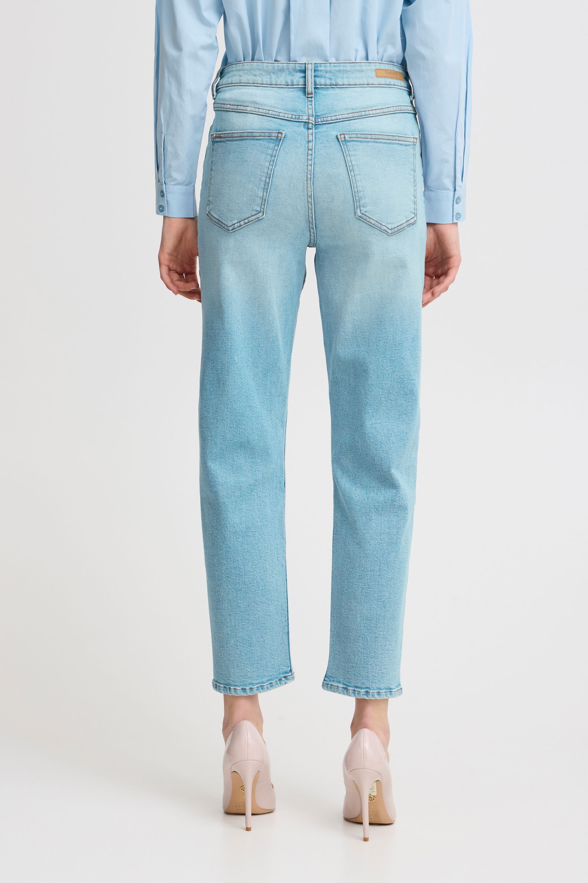 b.young Bequeme Jeans »Bequeme Jeans BYLoetta«