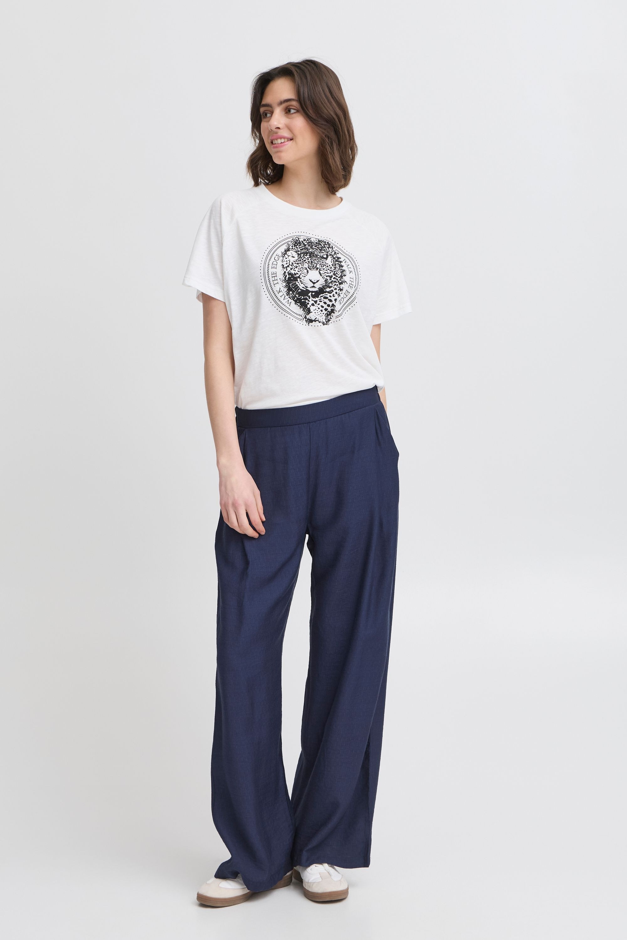 fransa Stoffhose »Stoffhose FRARIANA PA 3«