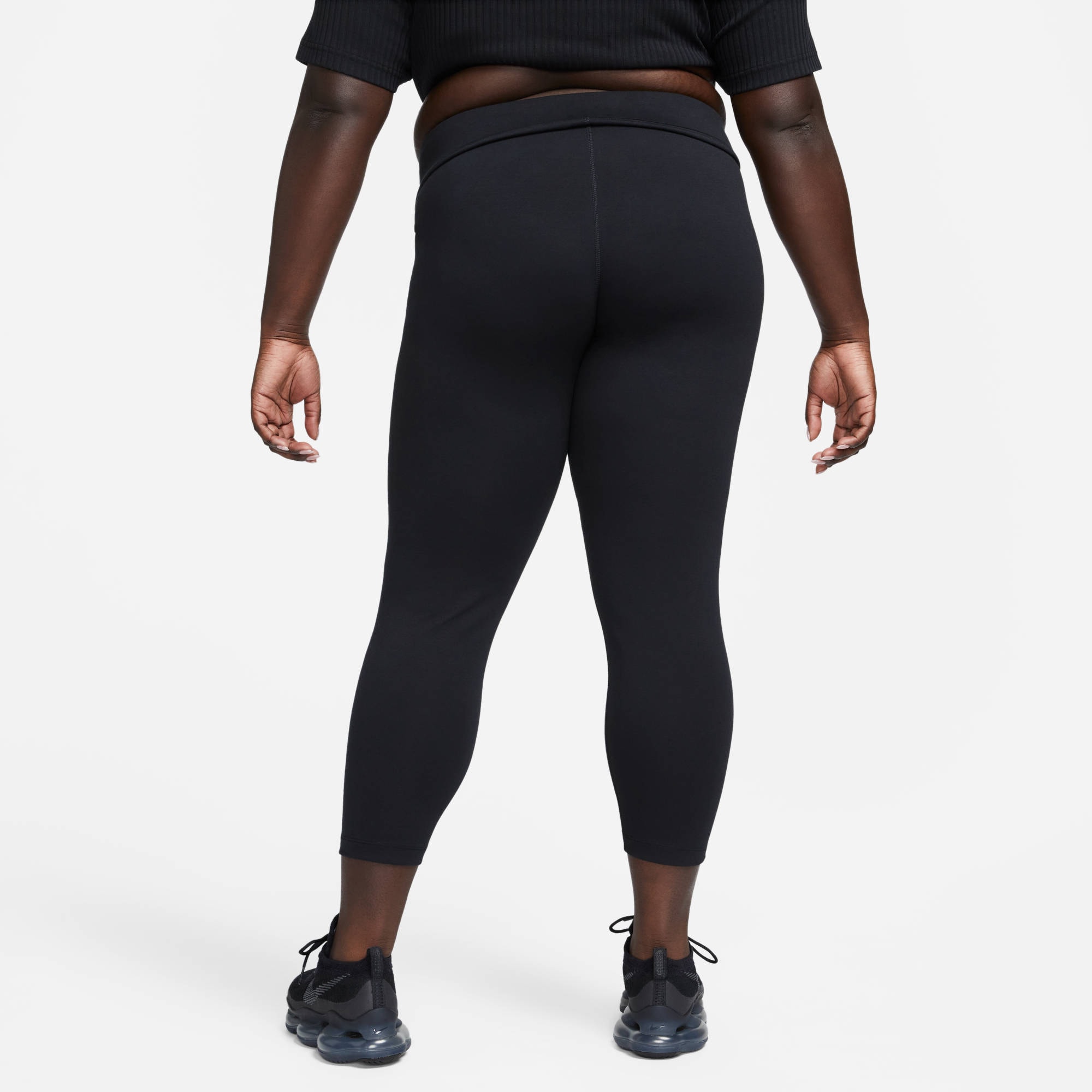 Nike Sportswear Trainingstights »W NSW NK CLSC HR / TIGHT LBR«