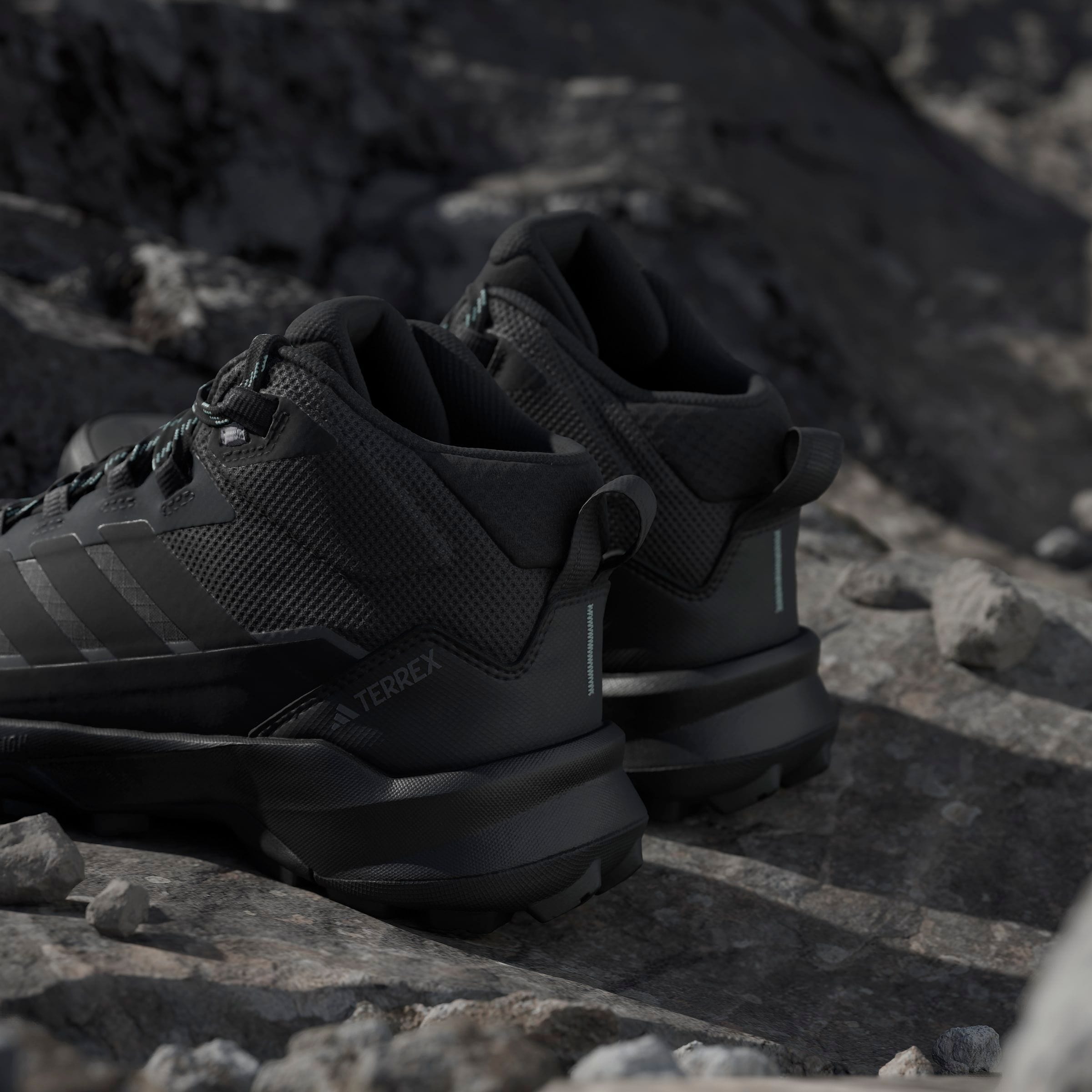 adidas TERREX Wanderschuh »TERREX SKYCHASER AX5 MID GORE-TEX E«  wasserdicht