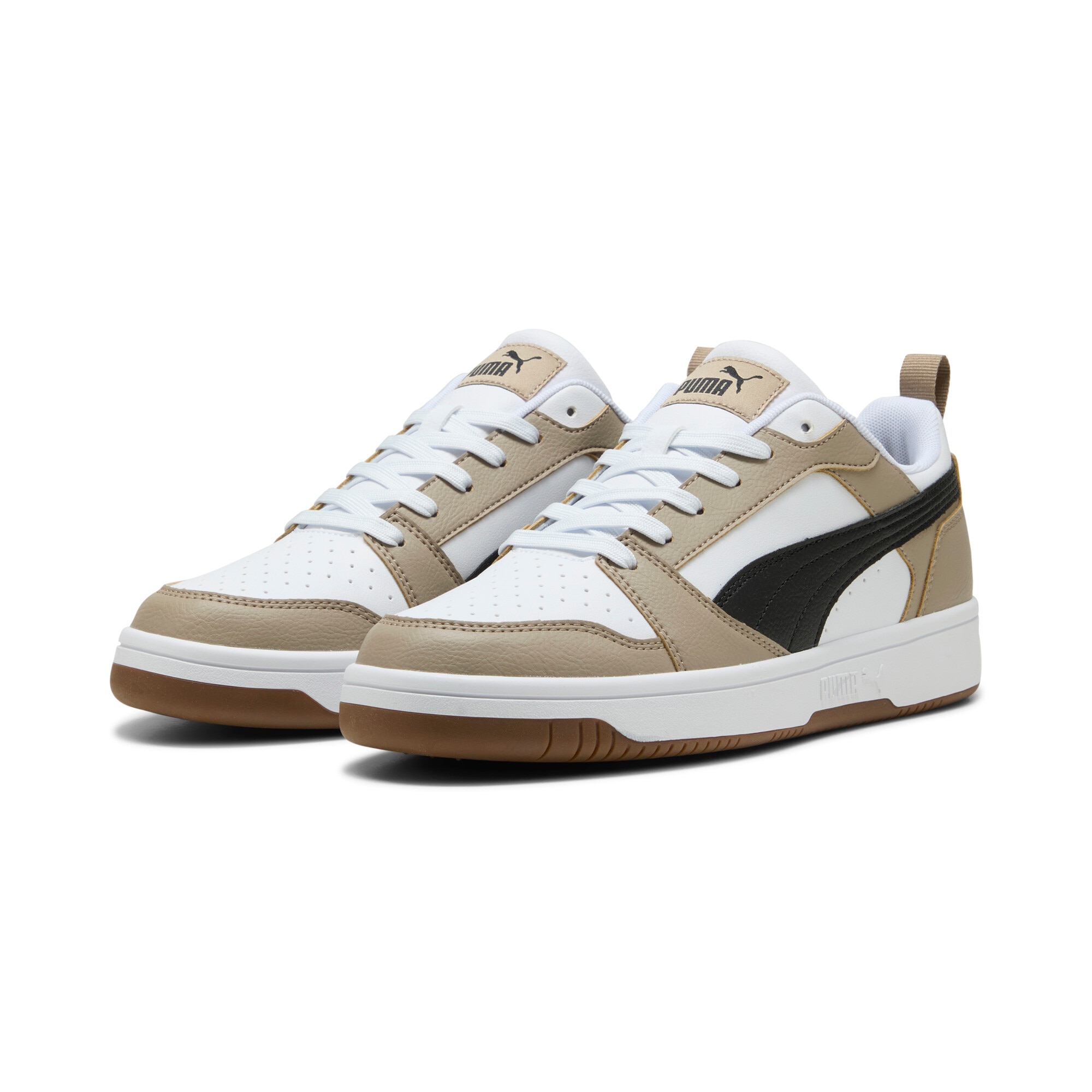 PUMA Sneaker »REBOUND V6 LOW«