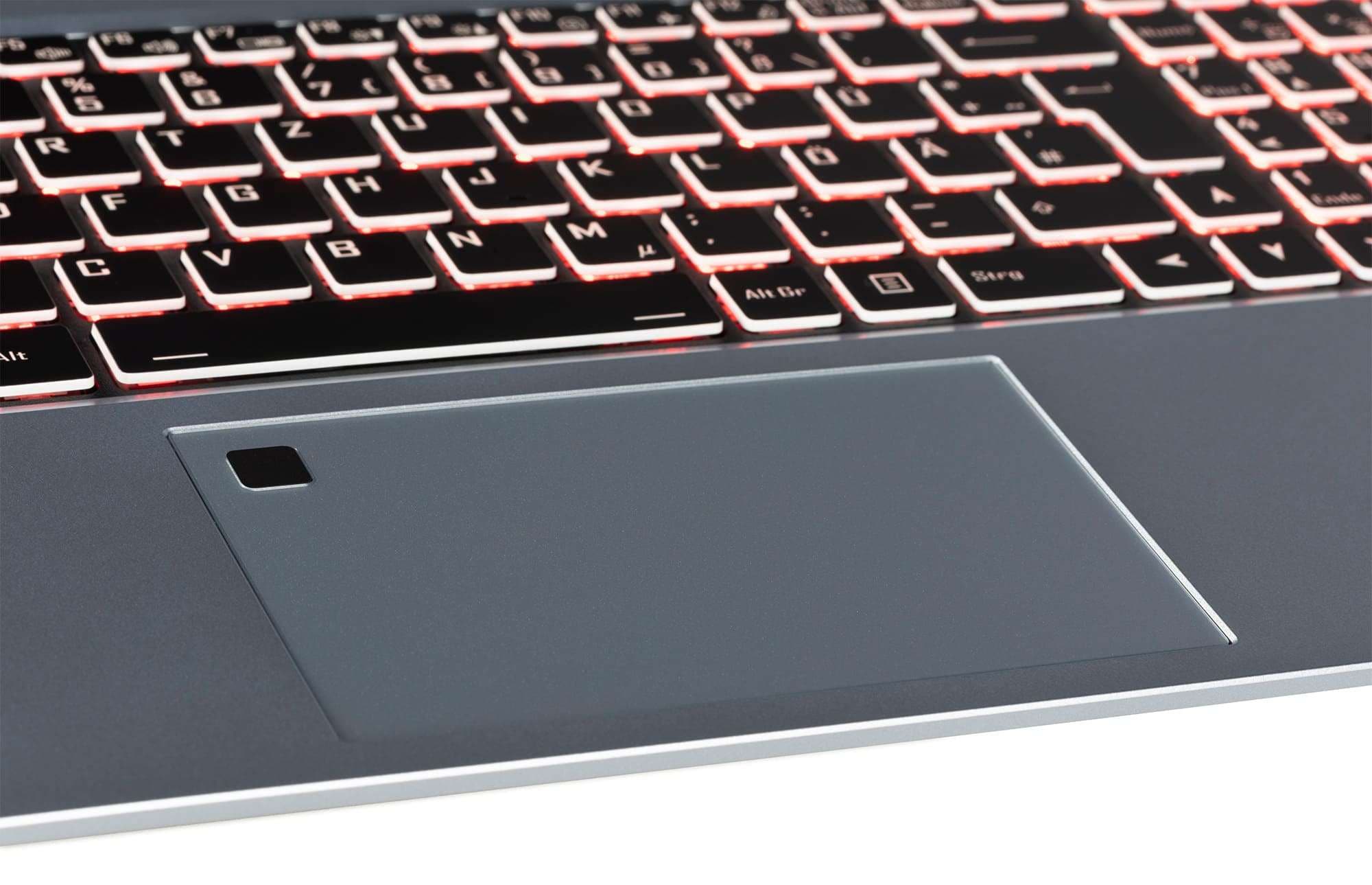 CAPTIVA Business-Notebook »Power Starter R71-744«, 39,6 cm, / 15,6 Zoll, AMD, Ryzen 7, 2000 GB SSD