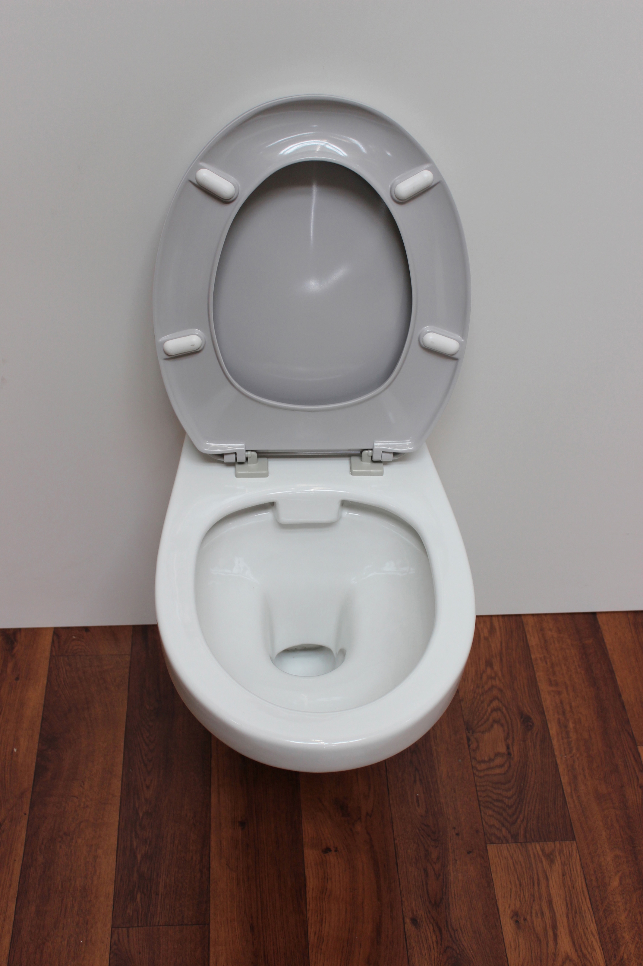 ADOB WC-Sitz »Royal manhattan«, passend auf alle Standard WCs