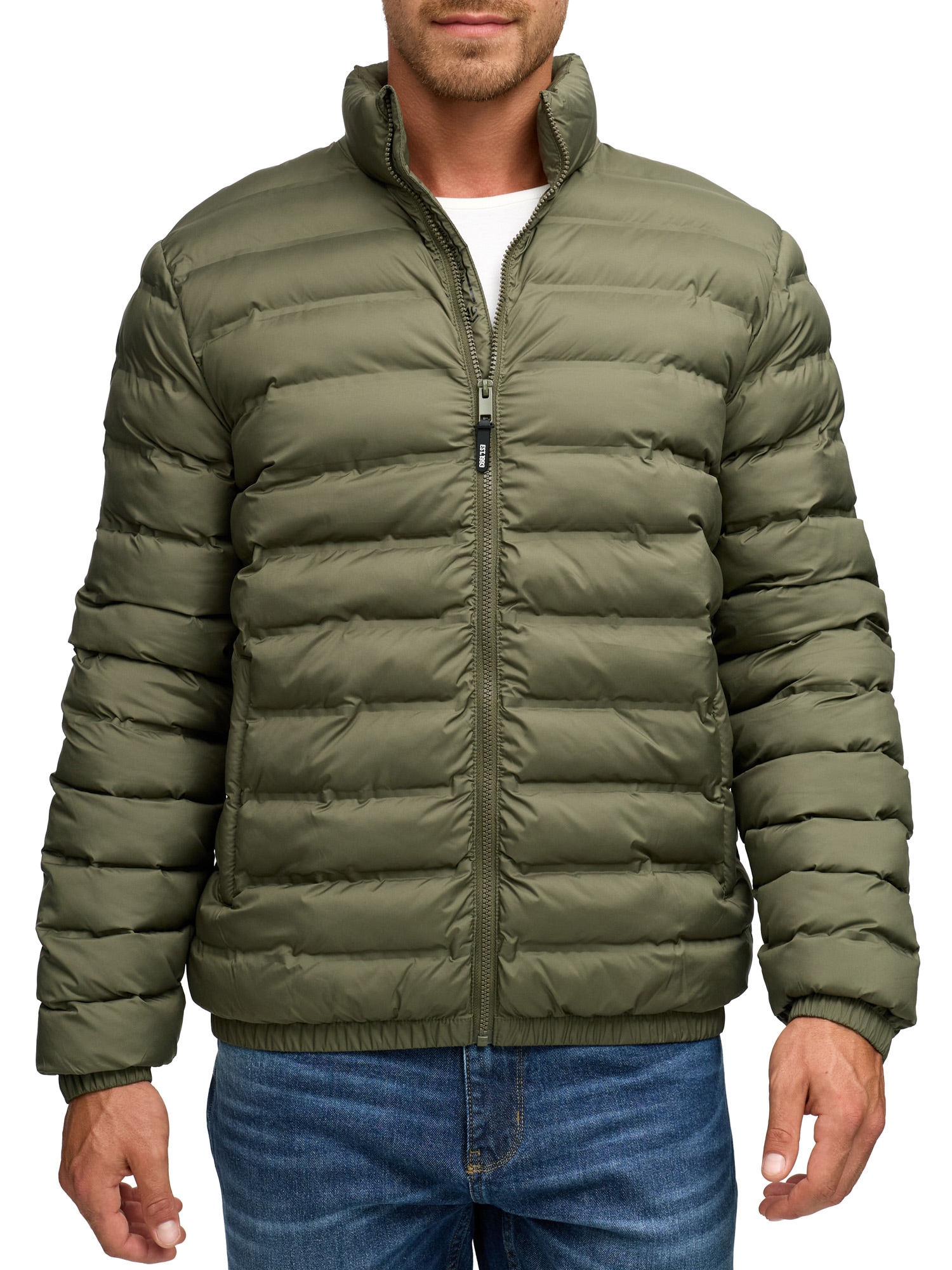 Indicode Steppjacke »INBjarne«