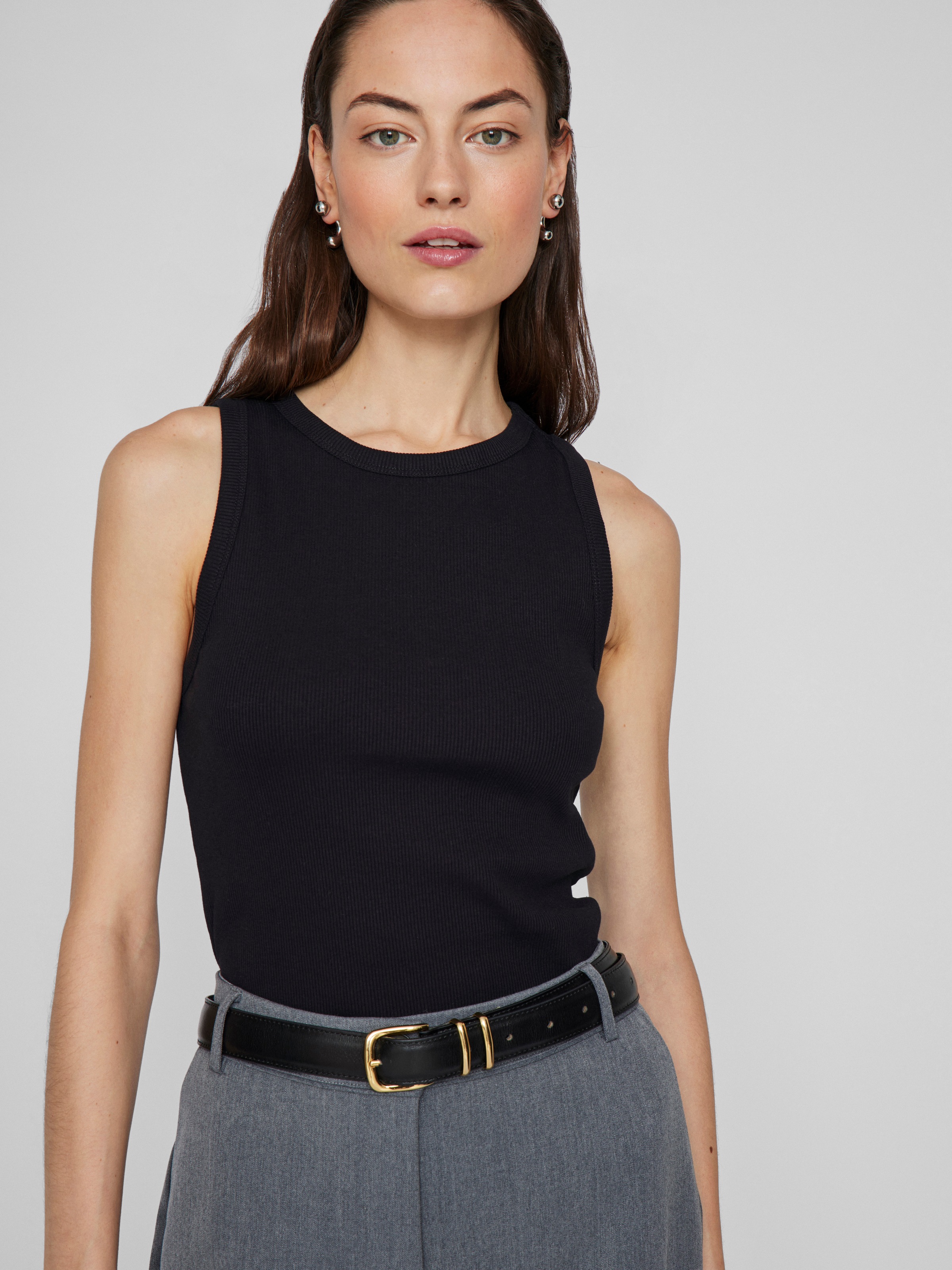 Vila Tanktop »VISOLA S/L TANK TOP - NOOS«