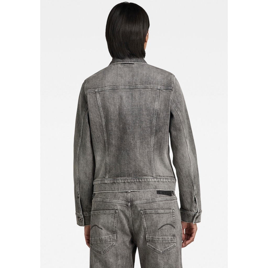 G-Star RAW Jeansjacke »Arc 3D jacket«