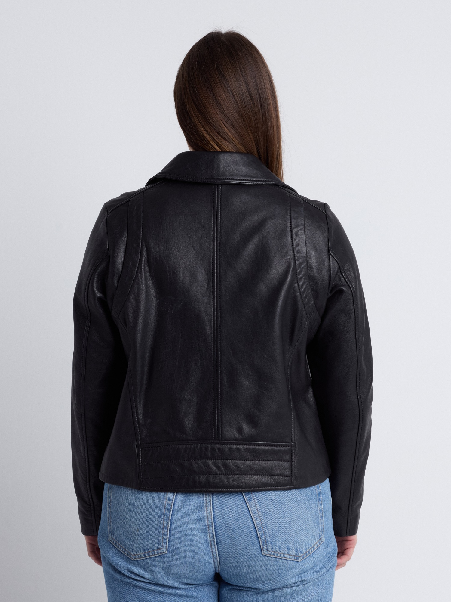 Maze Lederjacke »Lederjacke 42025057«
