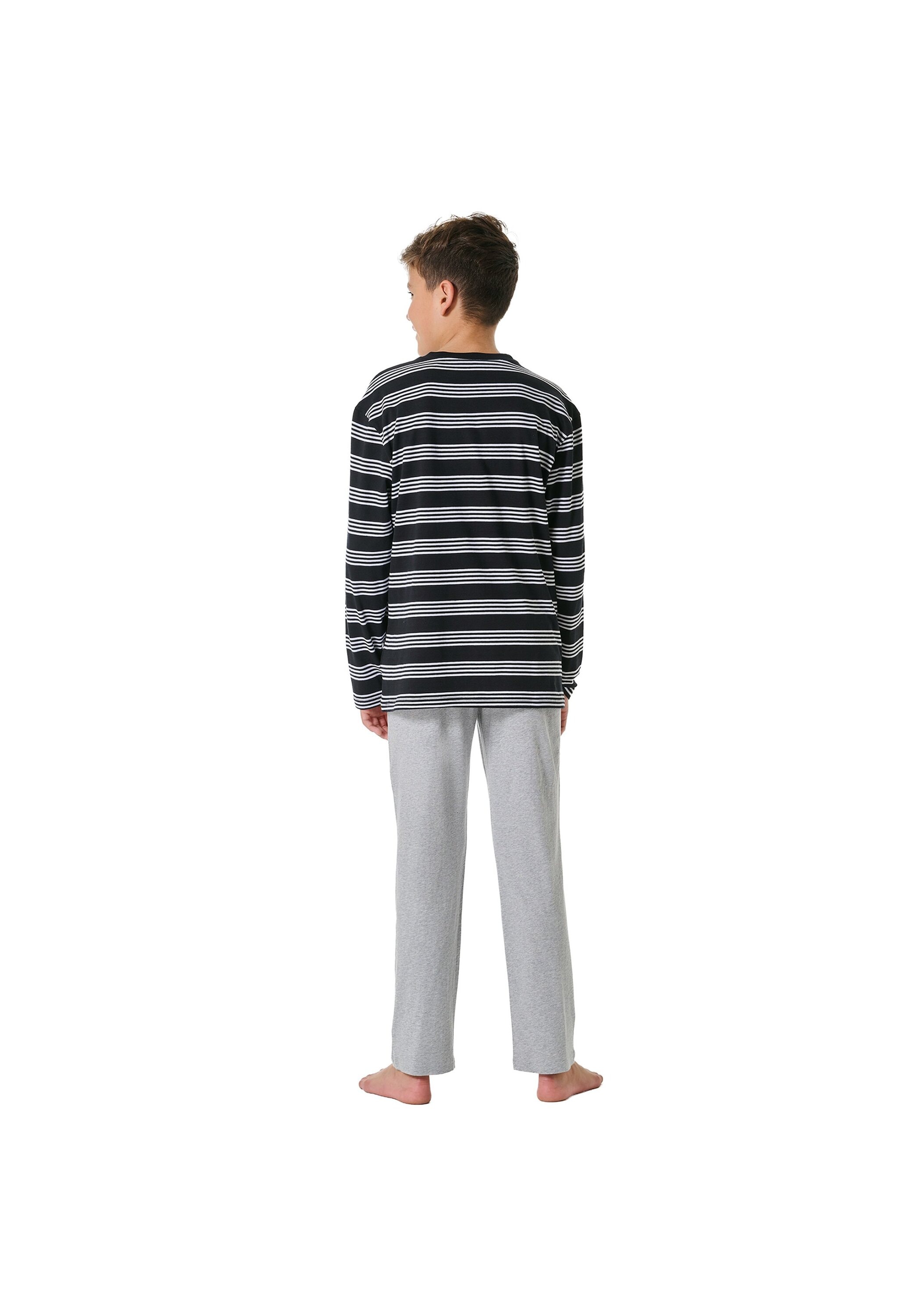 Schiesser Schlafanzug »Pyjama Teens Nightwear«