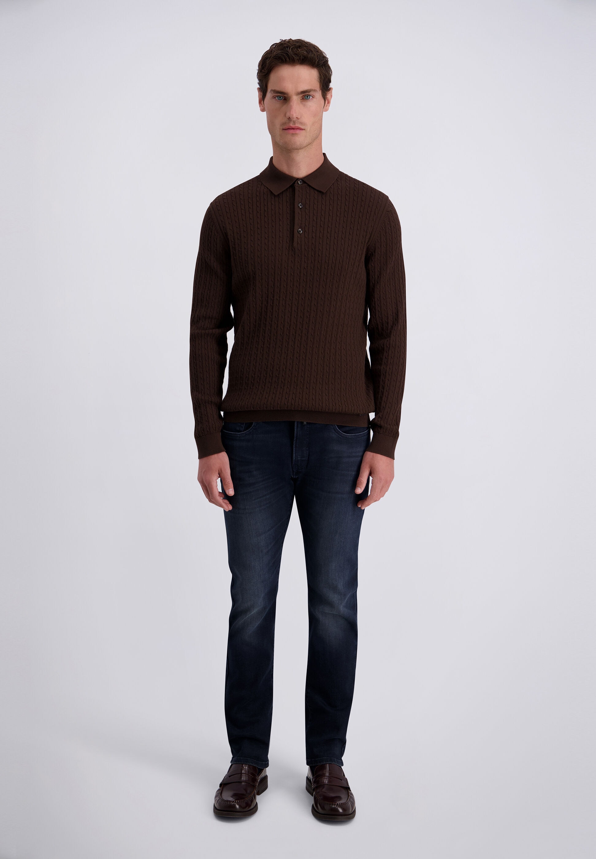 Pierre Cardin 5-Pocket-Jeans »Lyon Tapered« mit FutureFlex-Technologie